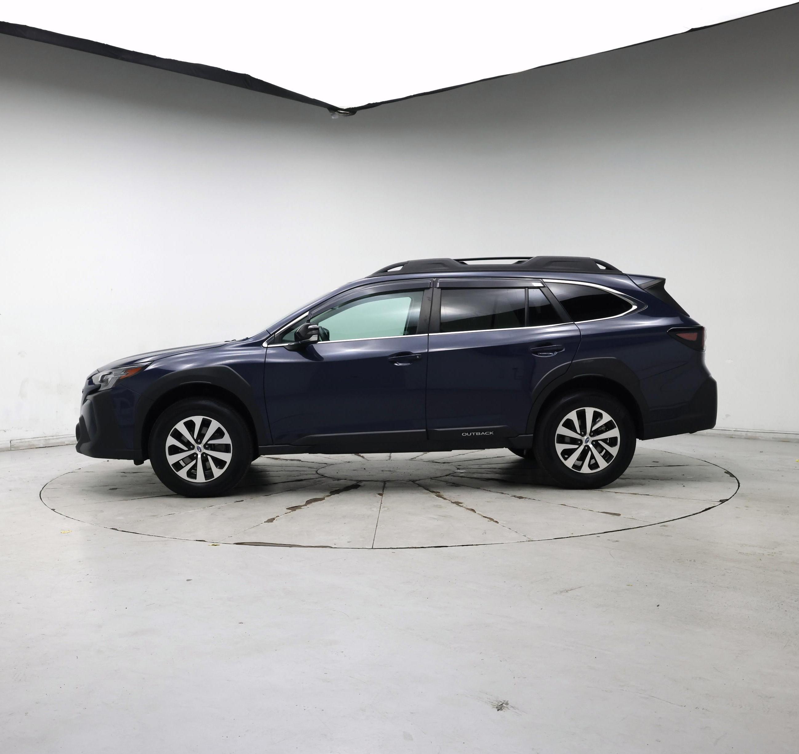 Thumbnail: 2025 Subaru Outback - 3