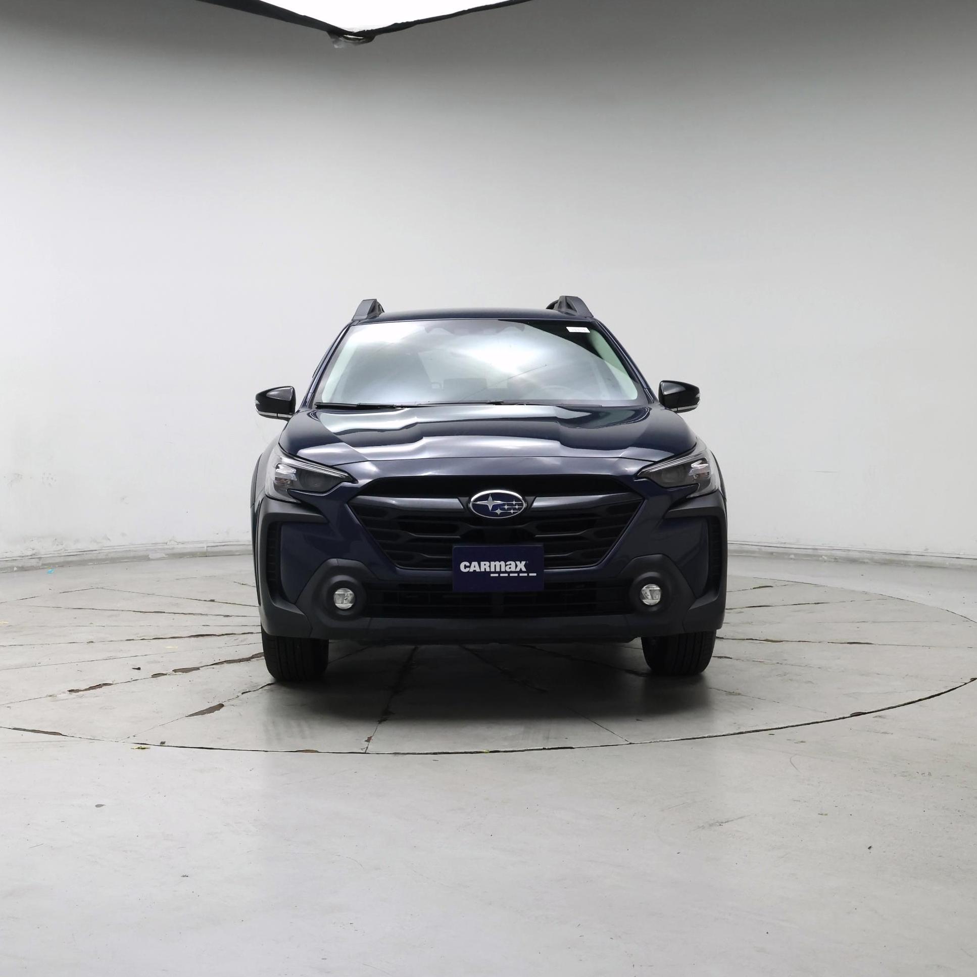 Thumbnail: 2025 Subaru Outback - 5