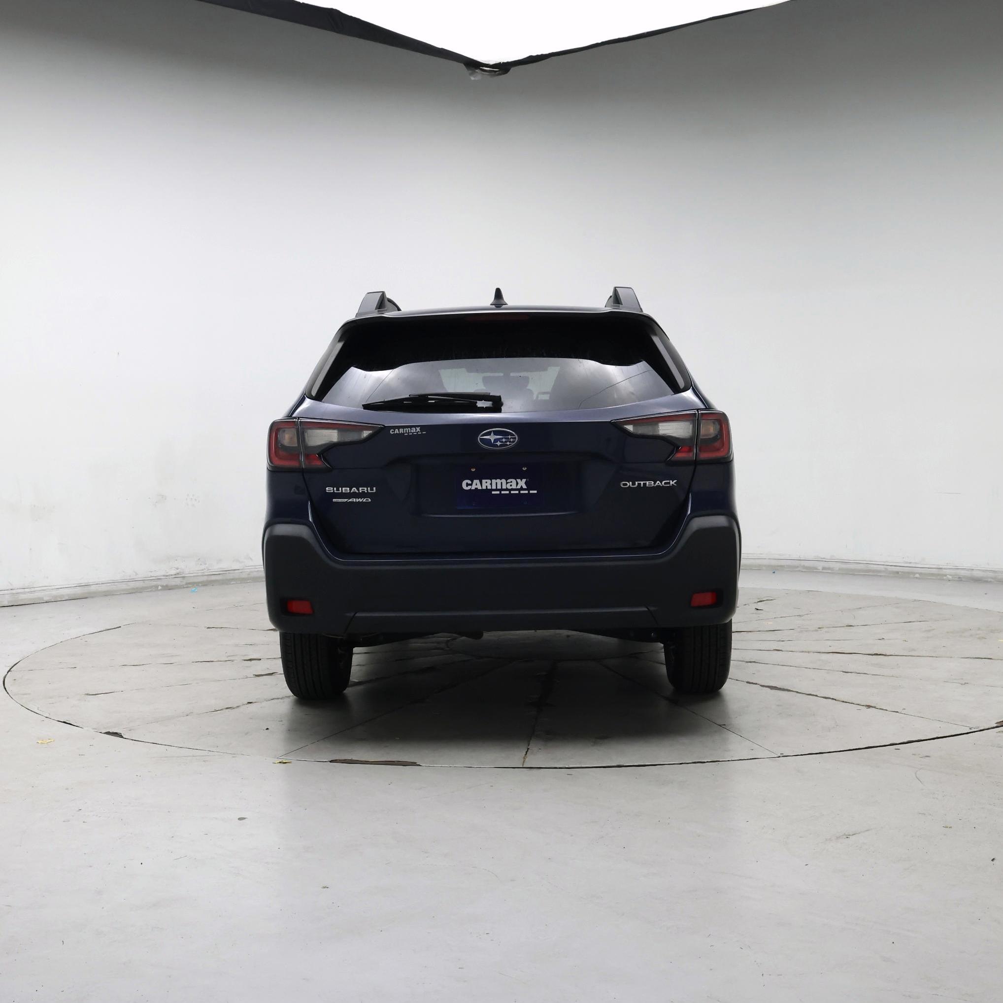 Thumbnail: 2025 Subaru Outback - 6
