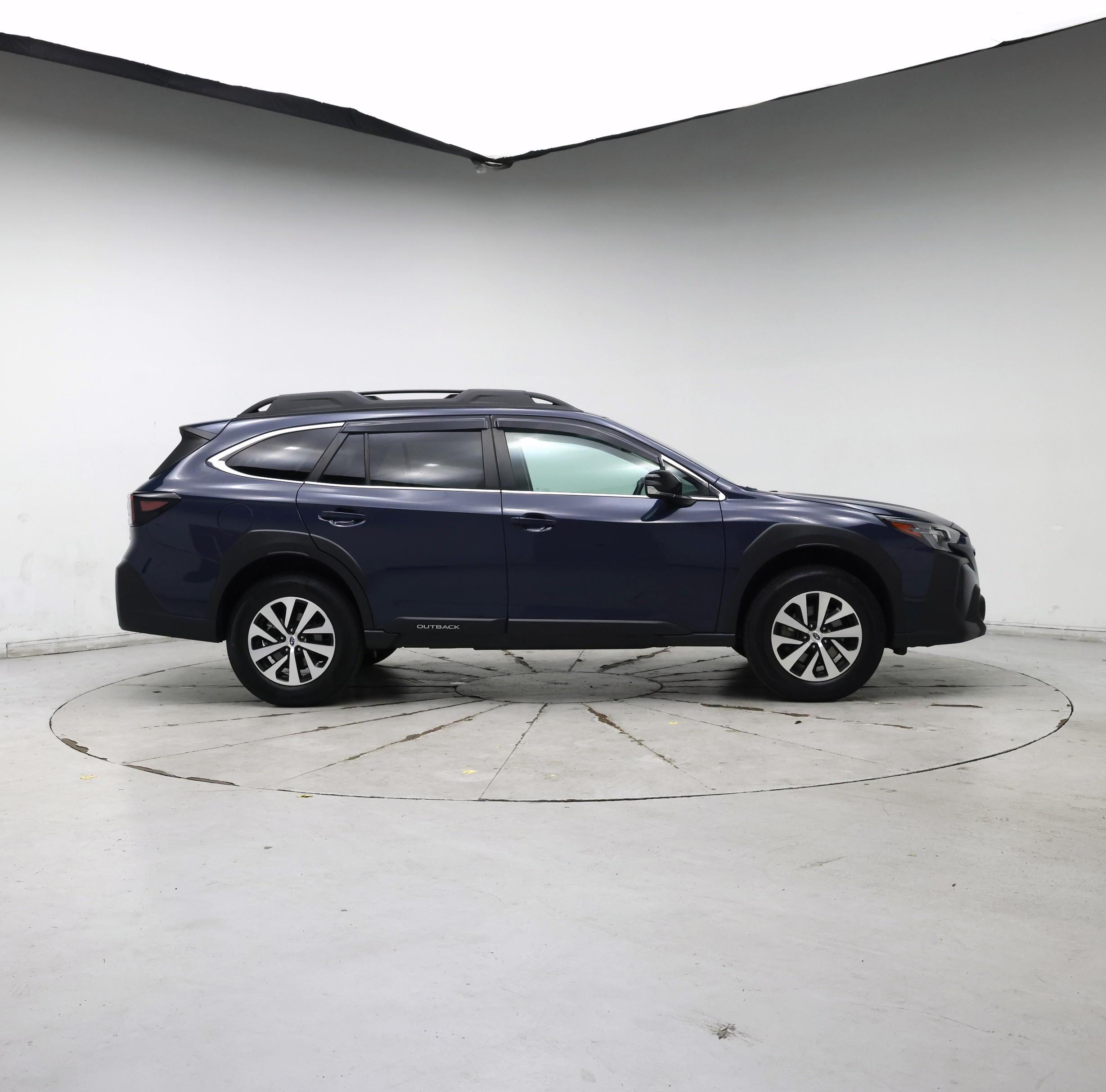Thumbnail: 2025 Subaru Outback - 7