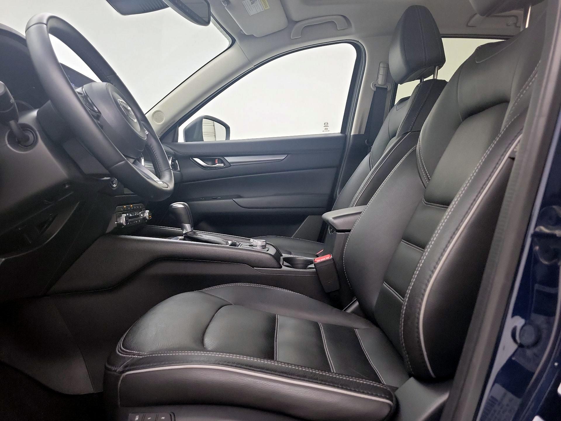 Thumbnail: 2025 Mazda CX-5 - 11
