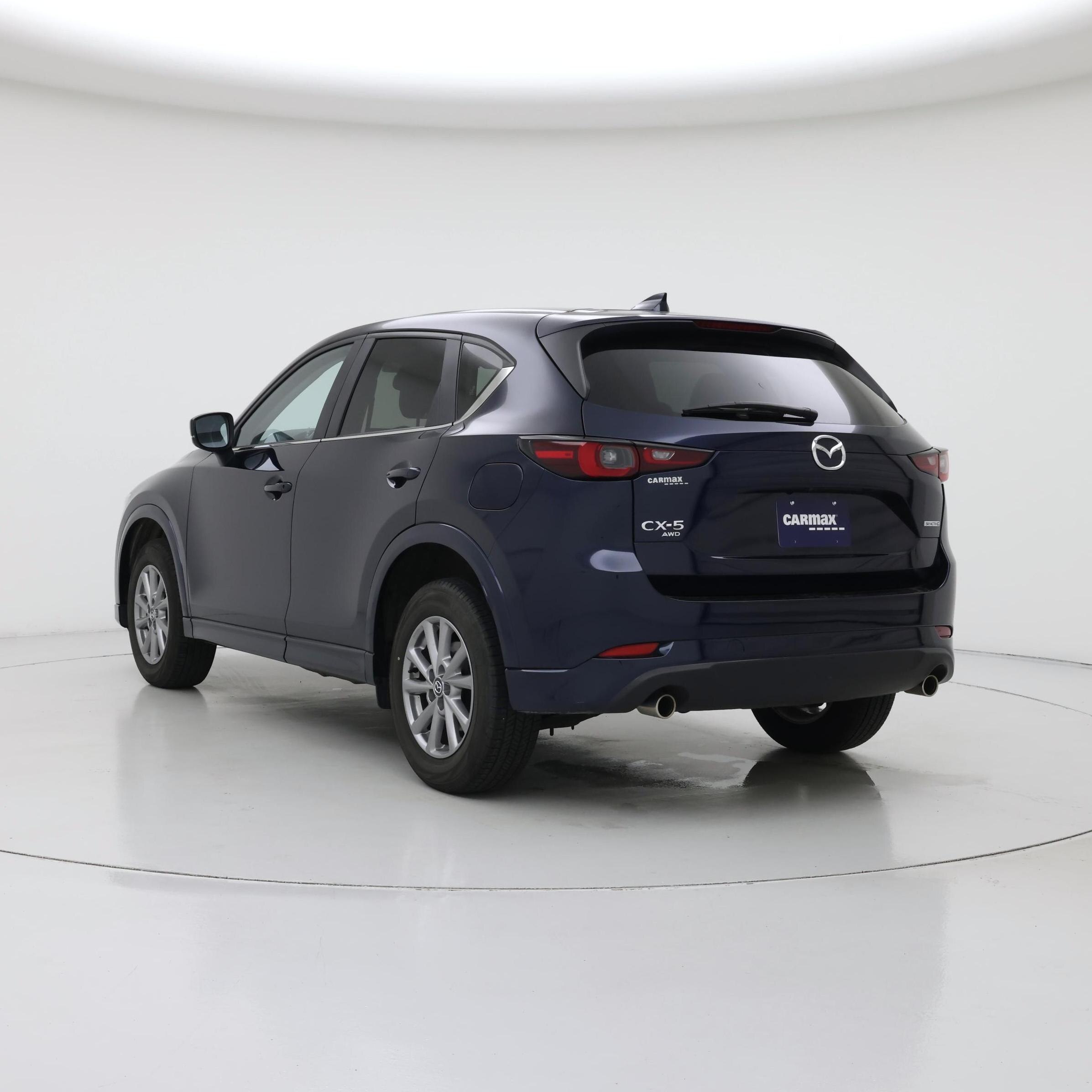 Thumbnail: 2025 Mazda CX-5 - 2