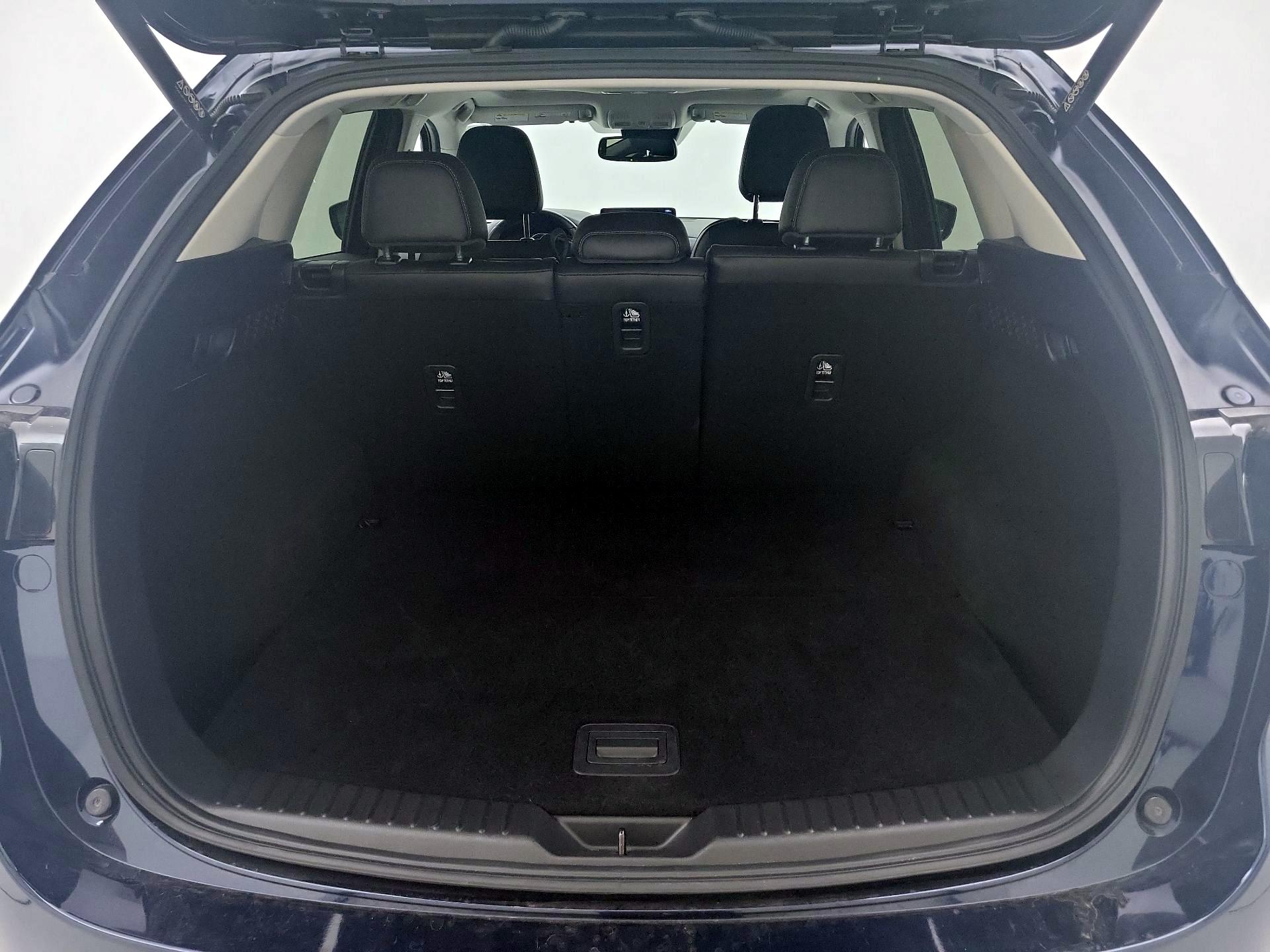 Thumbnail: 2025 Mazda CX-5 - 19