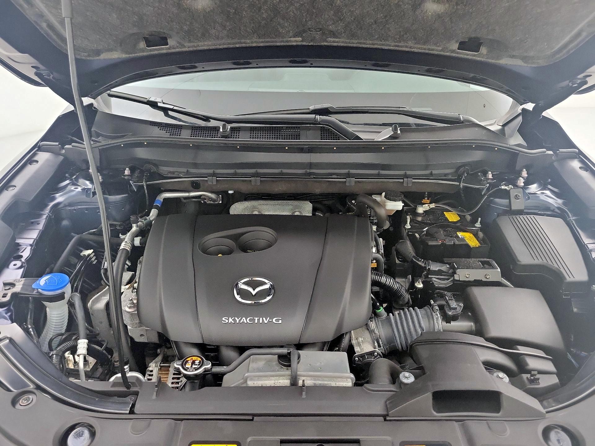 Thumbnail: 2025 Mazda CX-5 - 20