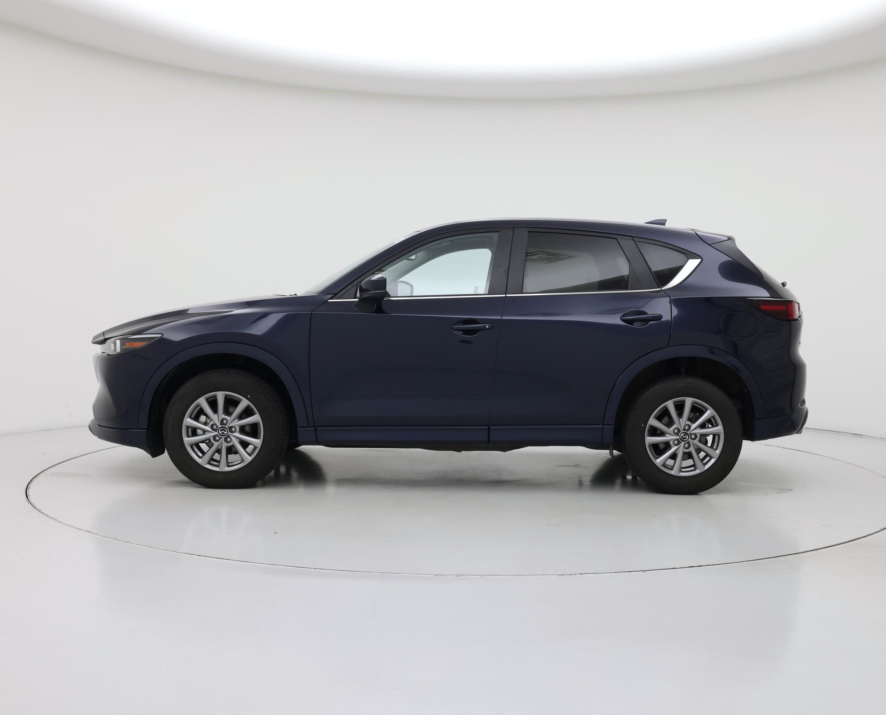 Thumbnail: 2025 Mazda CX-5 - 3
