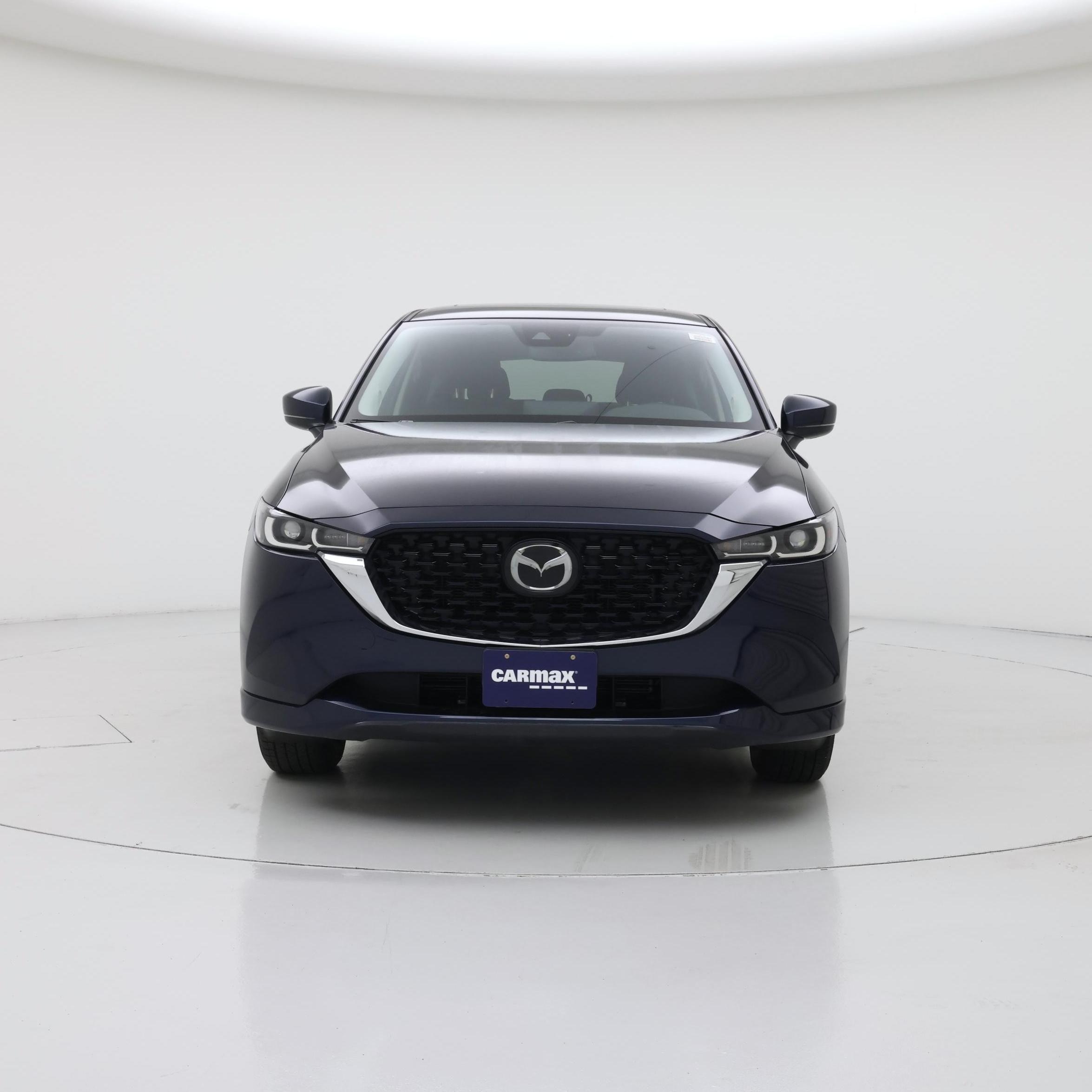 Thumbnail: 2025 Mazda CX-5 - 5