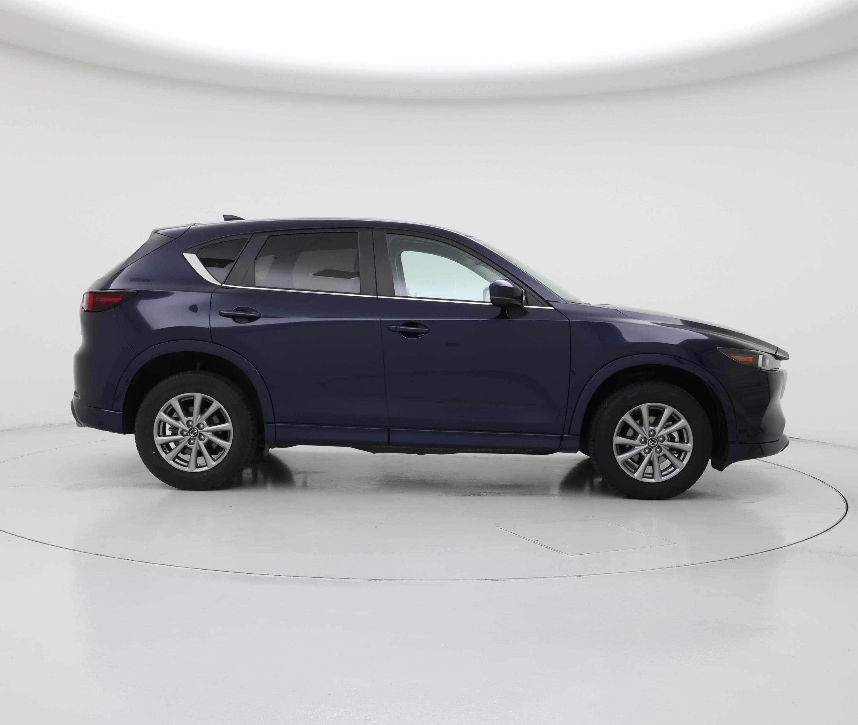 Thumbnail: 2025 Mazda CX-5 - 7