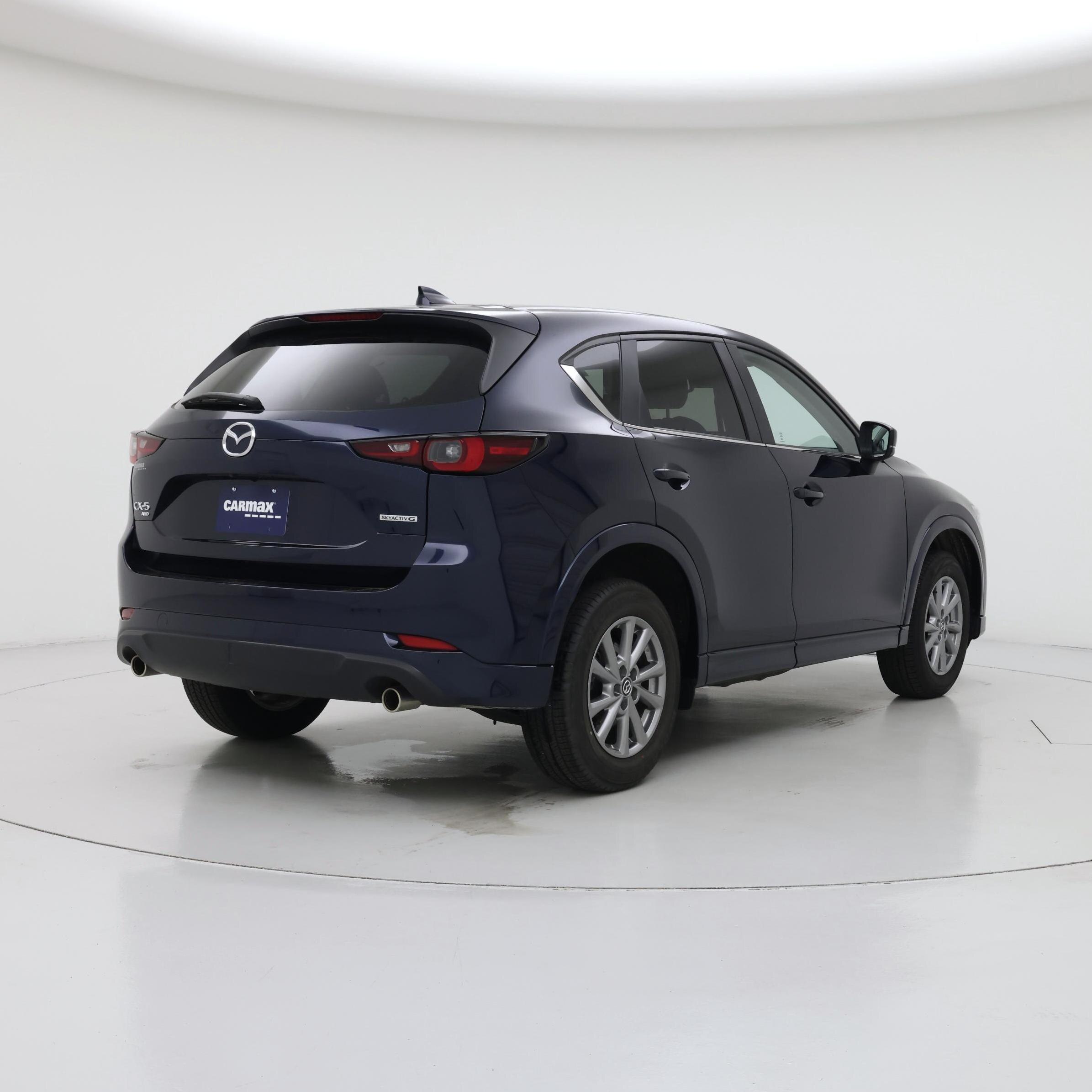 Thumbnail: 2025 Mazda CX-5 - 8