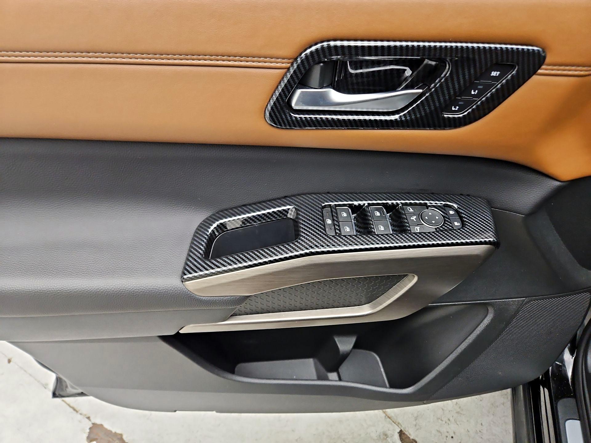 Thumbnail: 2025 Nissan Pathfinder - 12