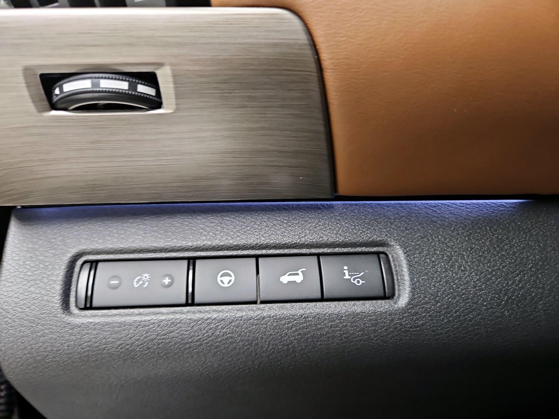 Thumbnail: 2025 Nissan Pathfinder - 13