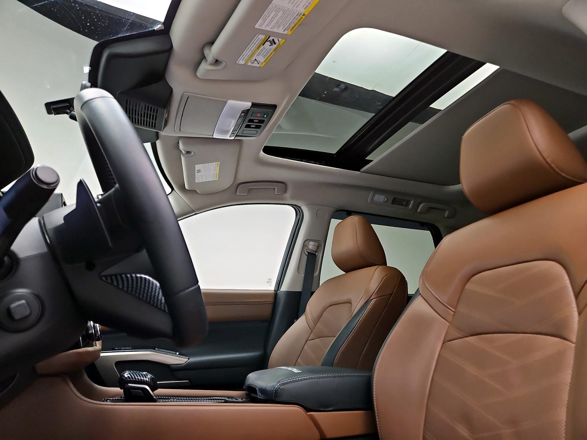 Thumbnail: 2025 Nissan Pathfinder - 20