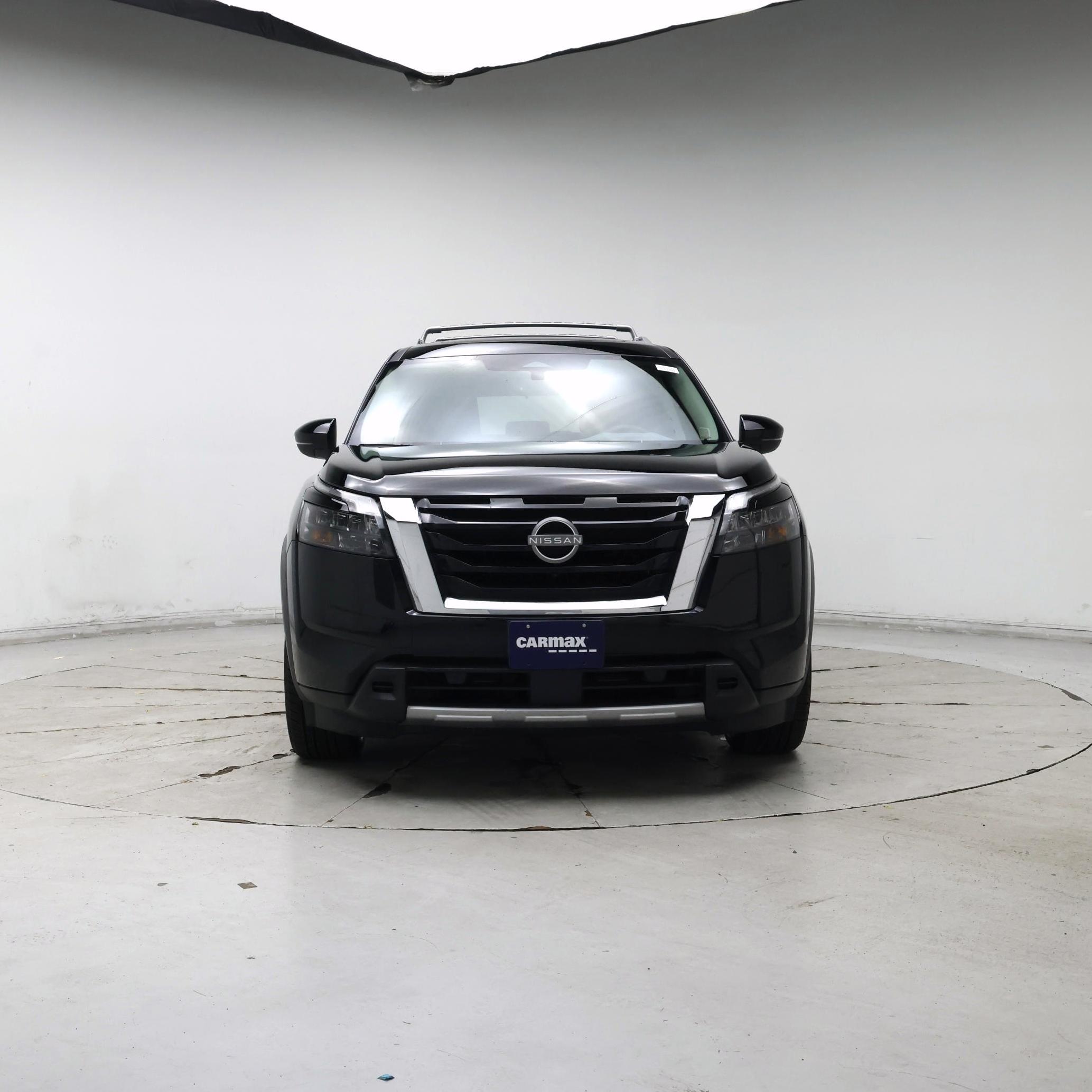 Thumbnail: 2025 Nissan Pathfinder - 5