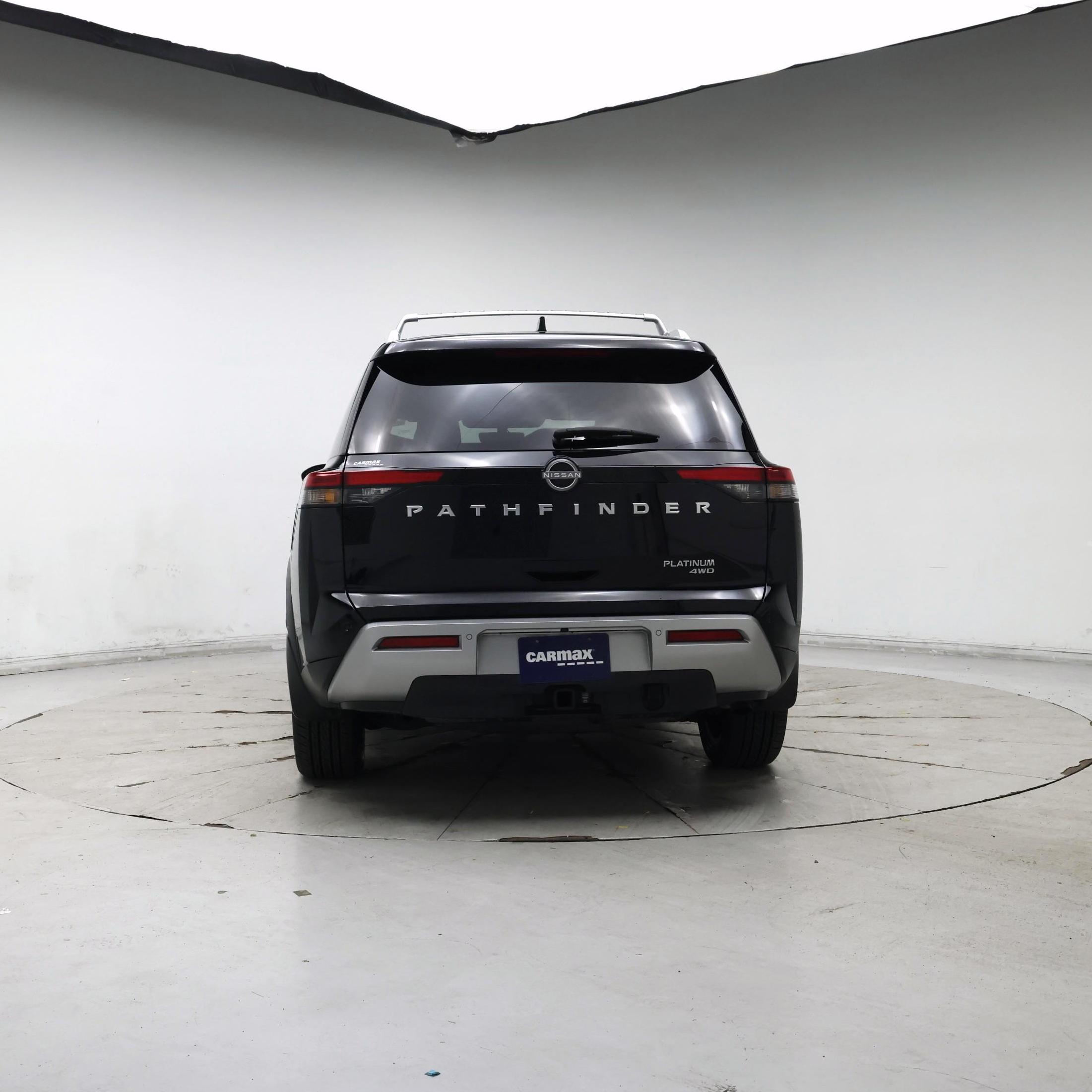 Thumbnail: 2025 Nissan Pathfinder - 6