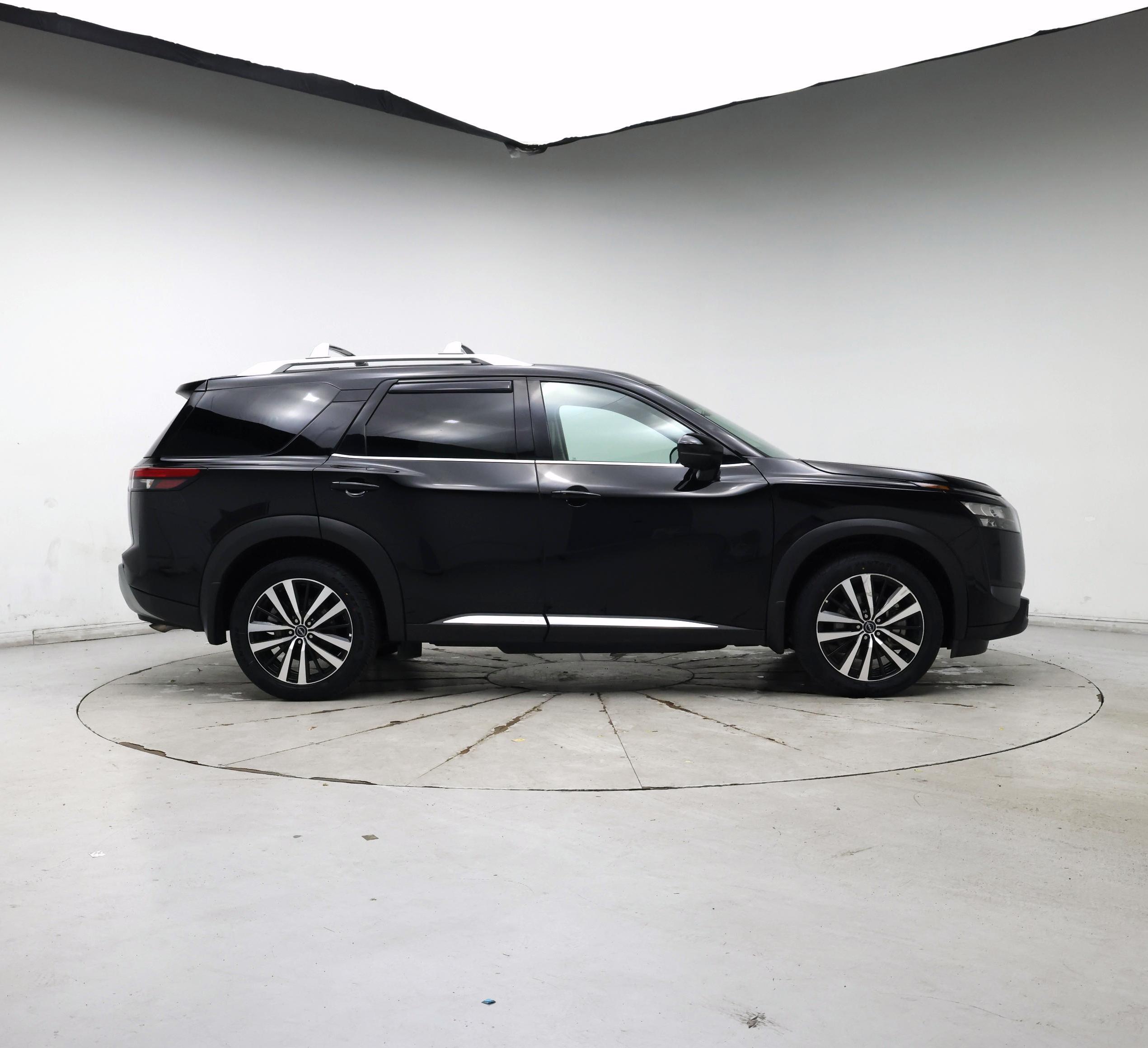Thumbnail: 2025 Nissan Pathfinder - 7