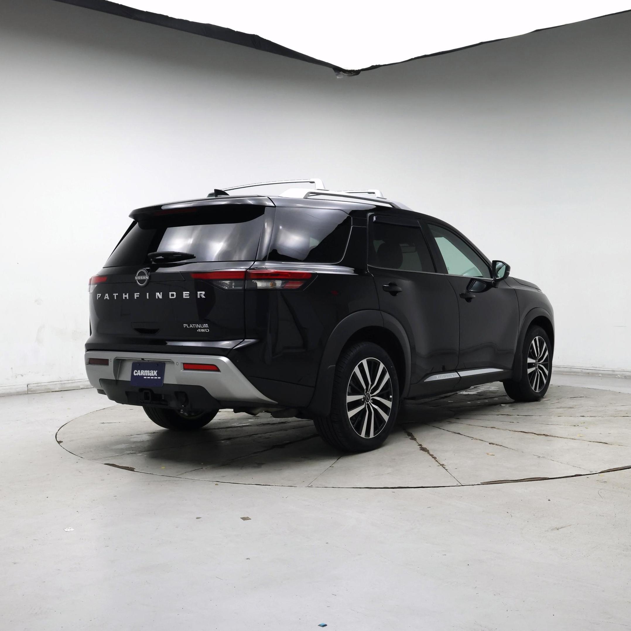 Thumbnail: 2025 Nissan Pathfinder - 8