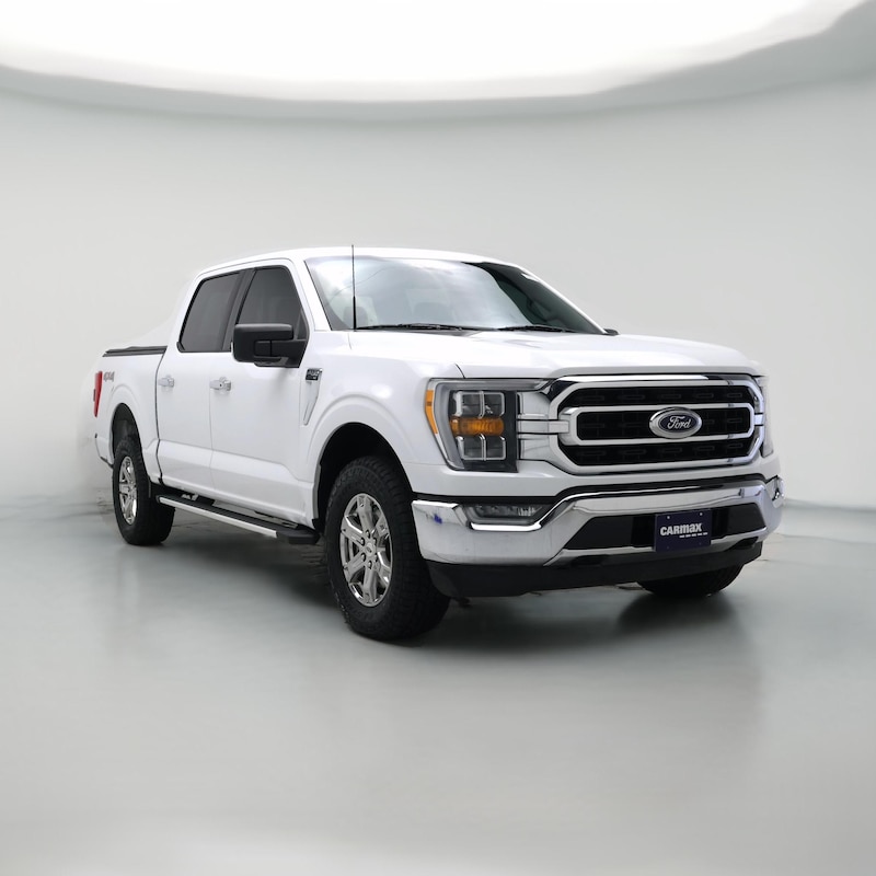 2022 Ford F150 XLT