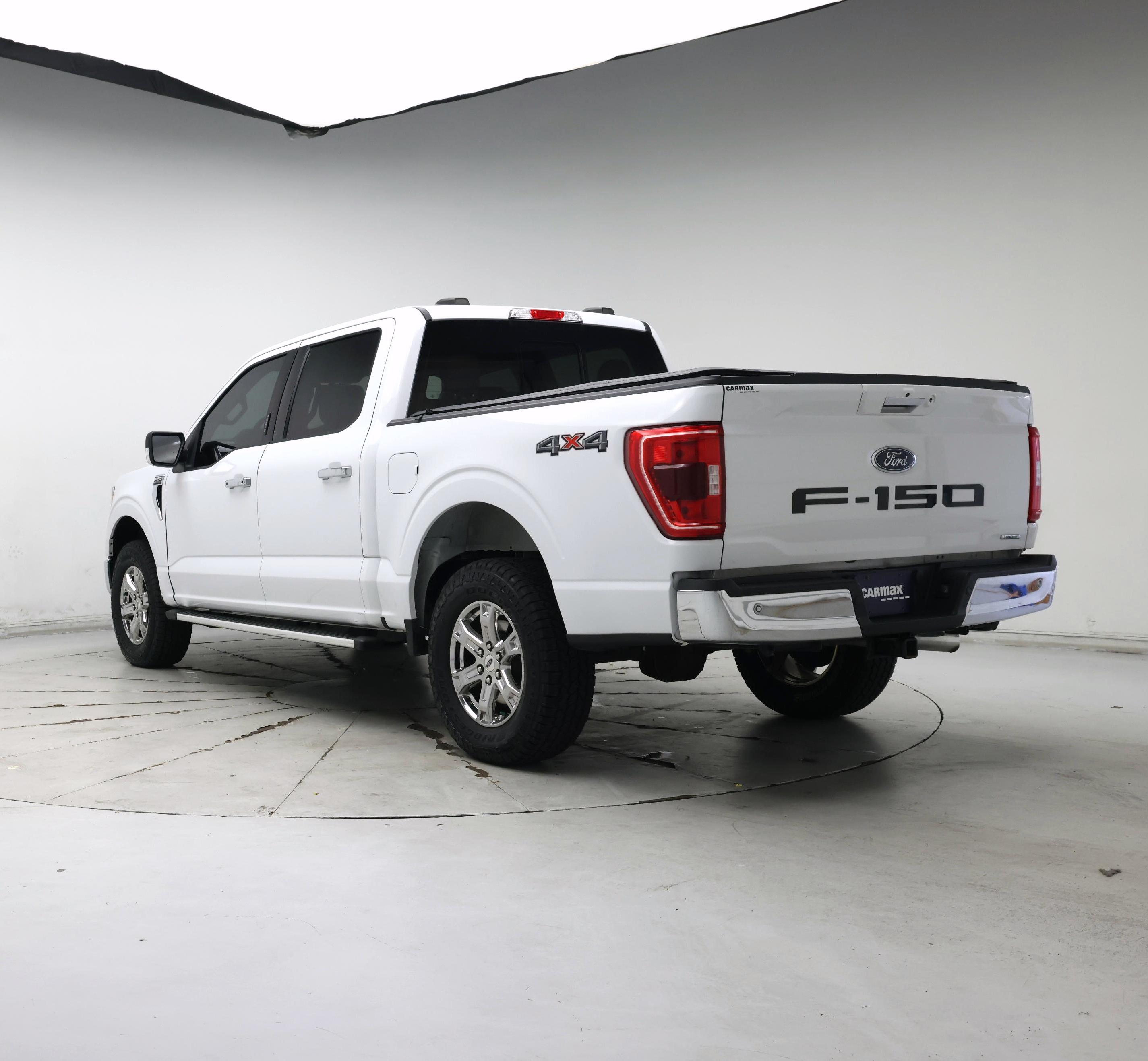 Thumbnail: 2022 Ford F-150 - 2