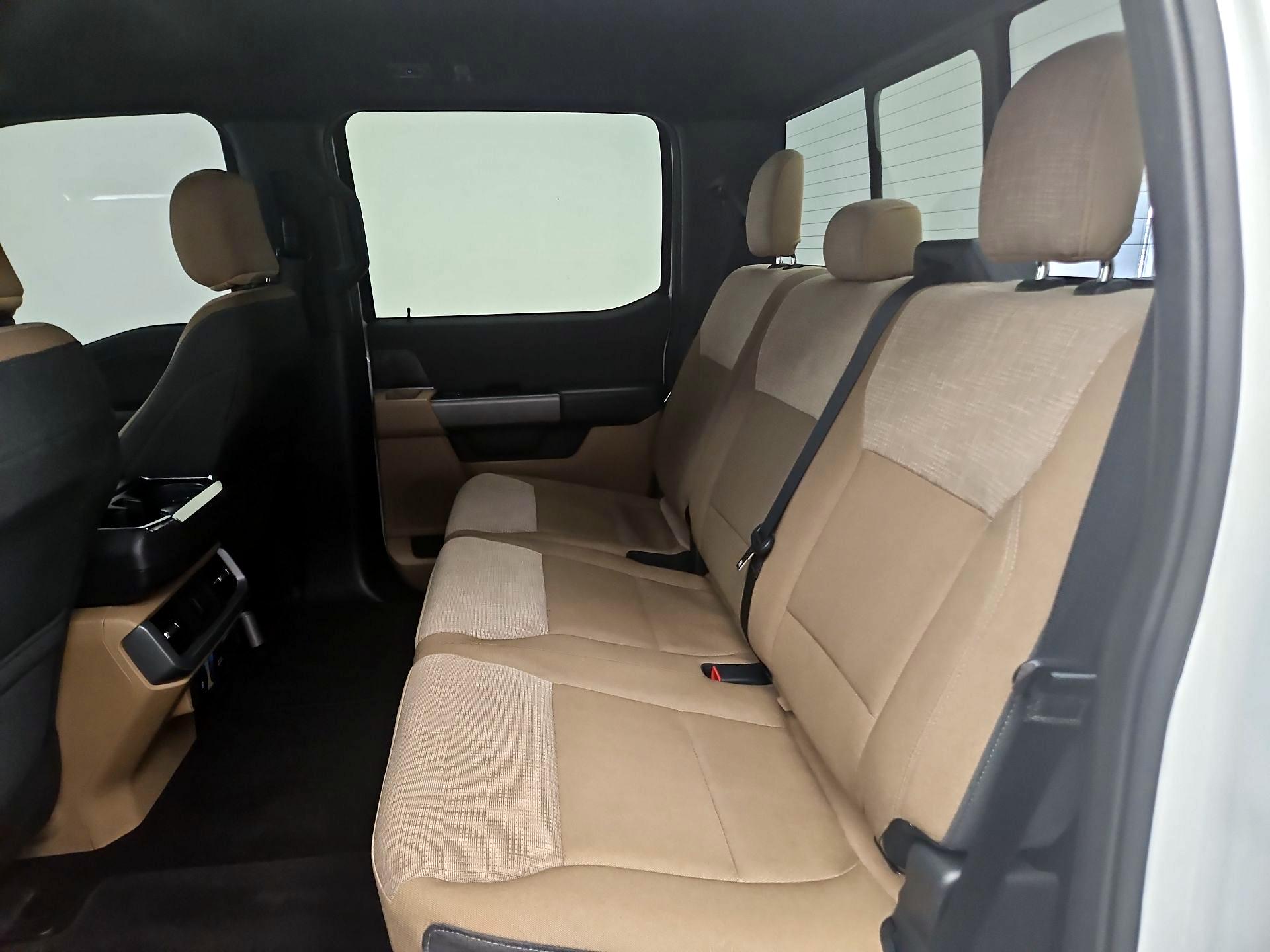 Thumbnail: 2022 Ford F-150 - 20