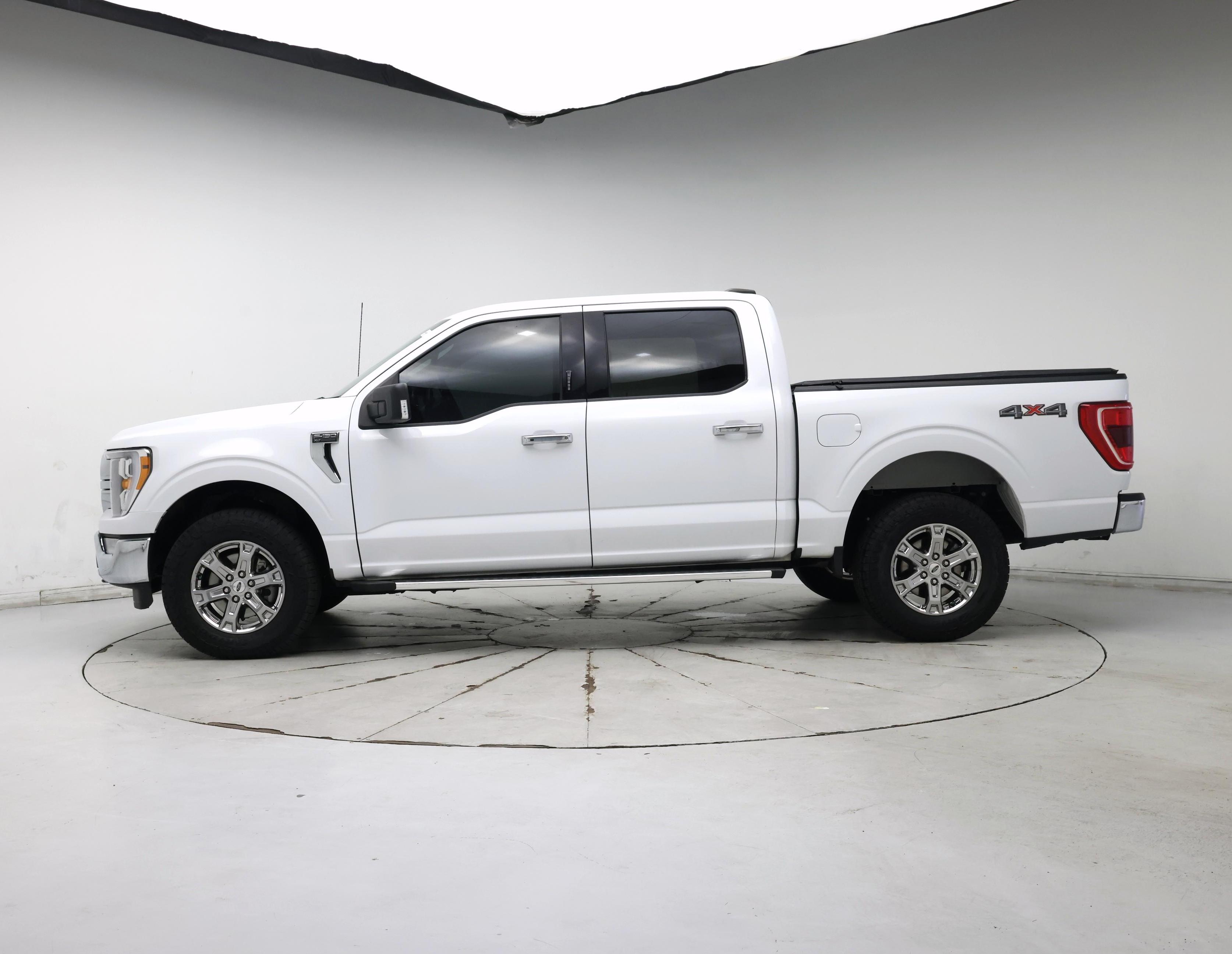 Thumbnail: 2022 Ford F-150 - 3