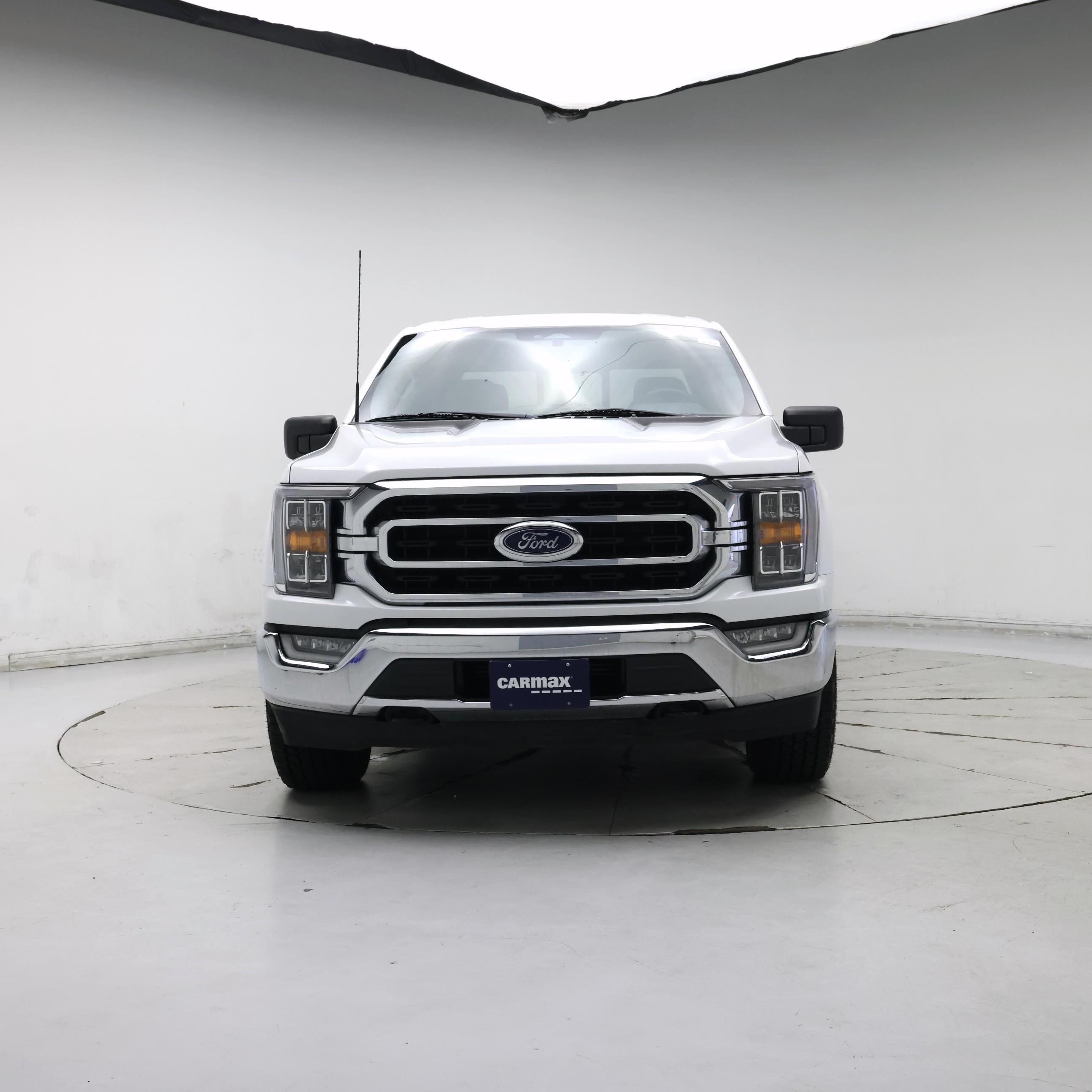 Thumbnail: 2022 Ford F-150 - 5