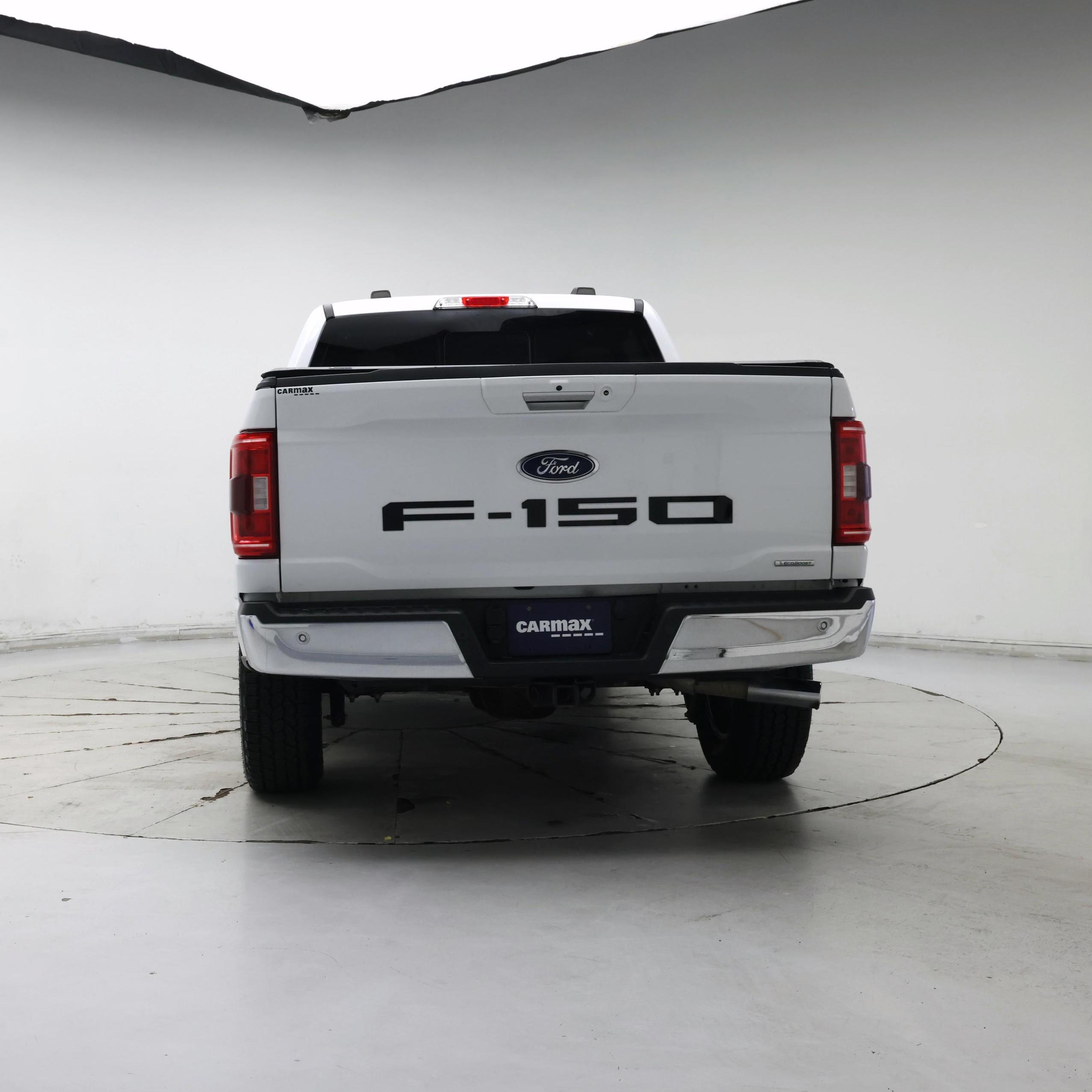 Thumbnail: 2022 Ford F-150 - 6