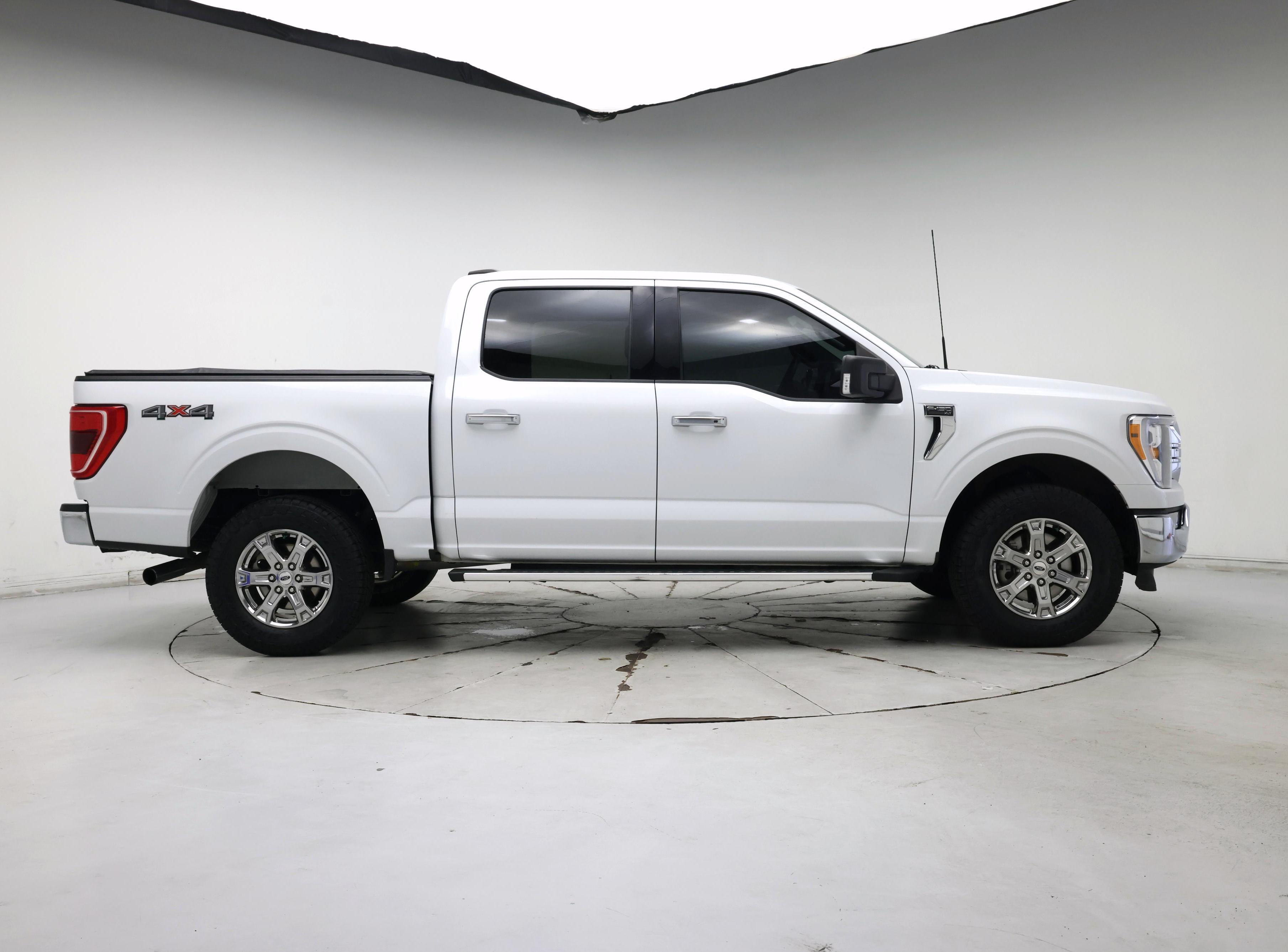 Thumbnail: 2022 Ford F-150 - 7