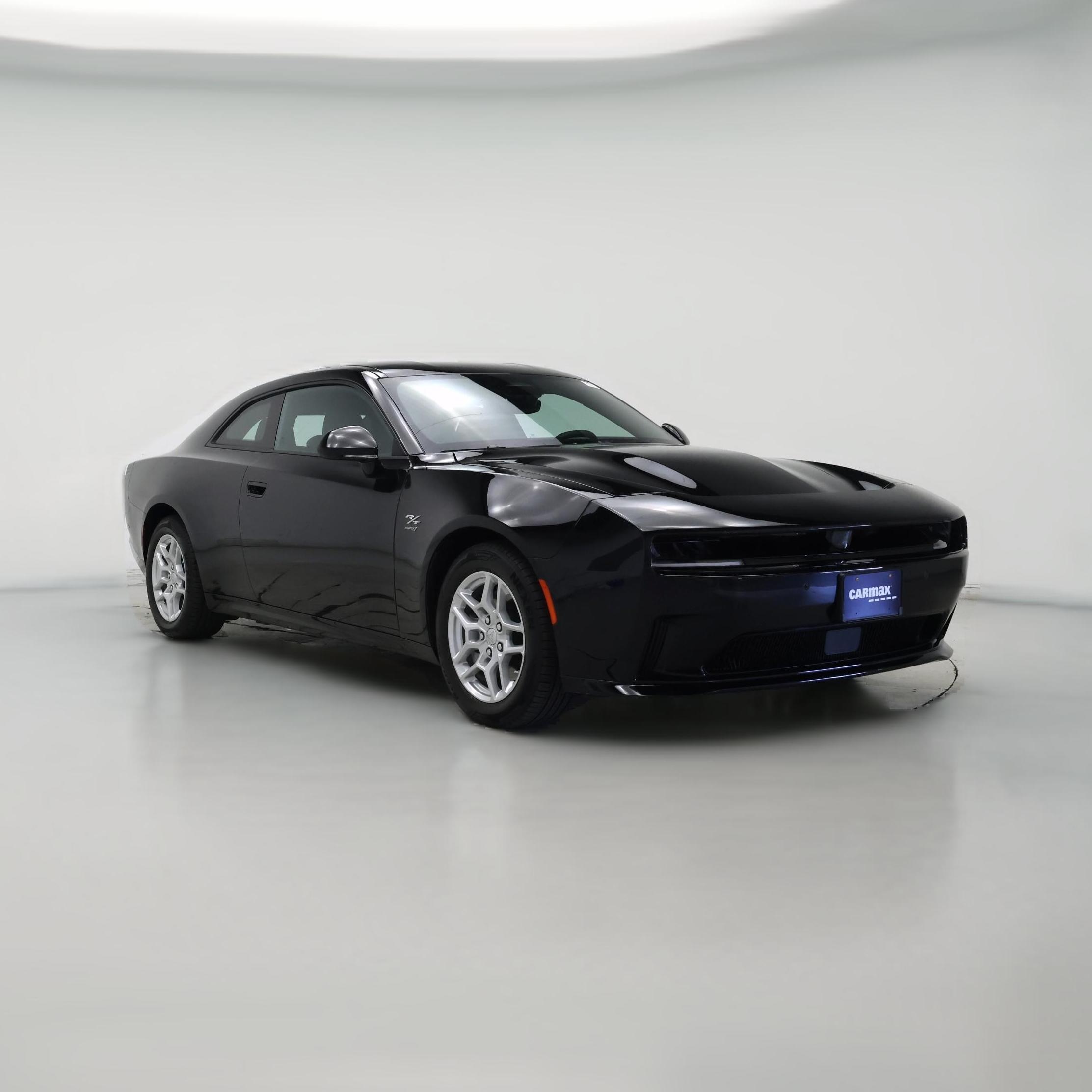 Thumbnail: 2025 Dodge Charger - 1