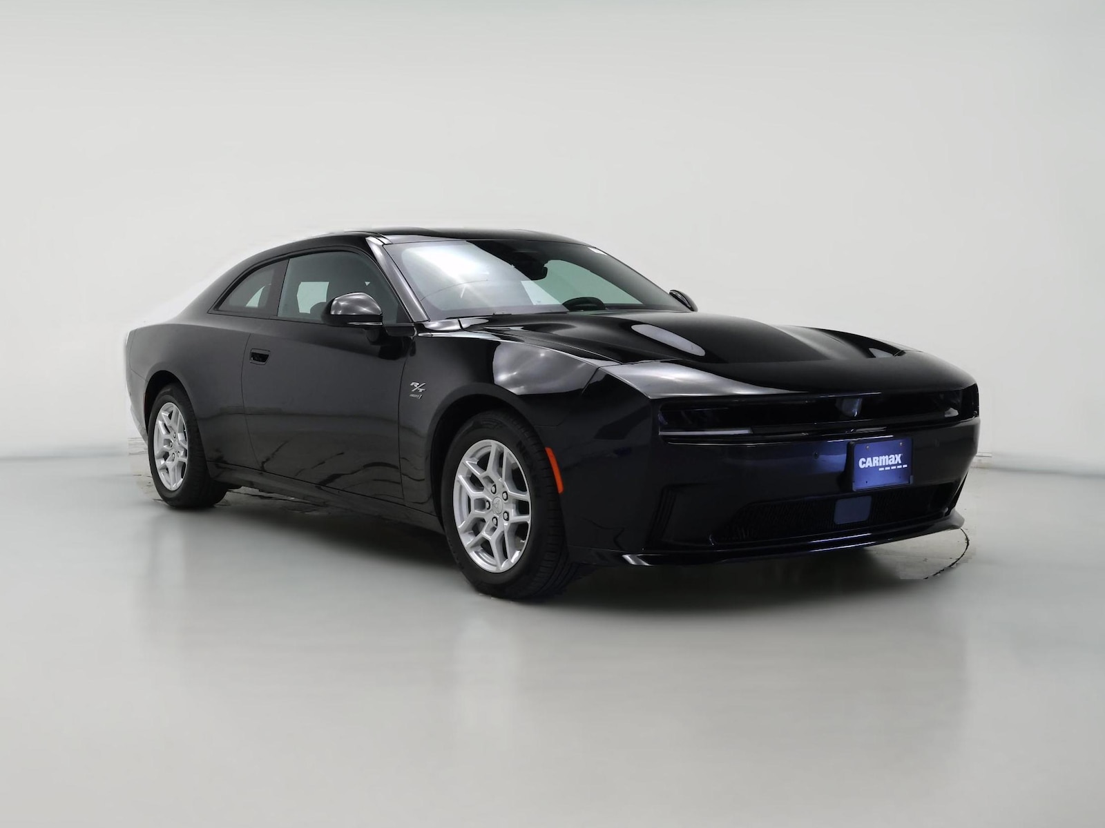 2025 Dodge Charger Daytona