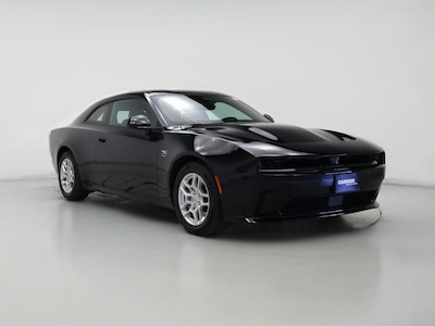 2025 Dodge Charger Daytona R/T