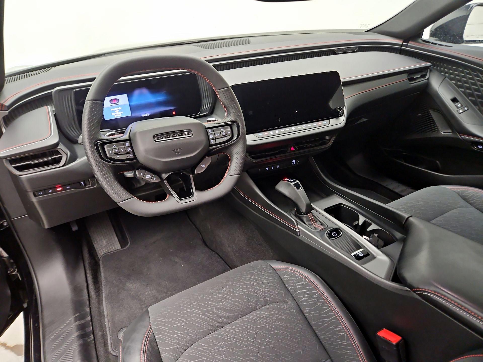 Thumbnail: 2025 Dodge Charger - 9