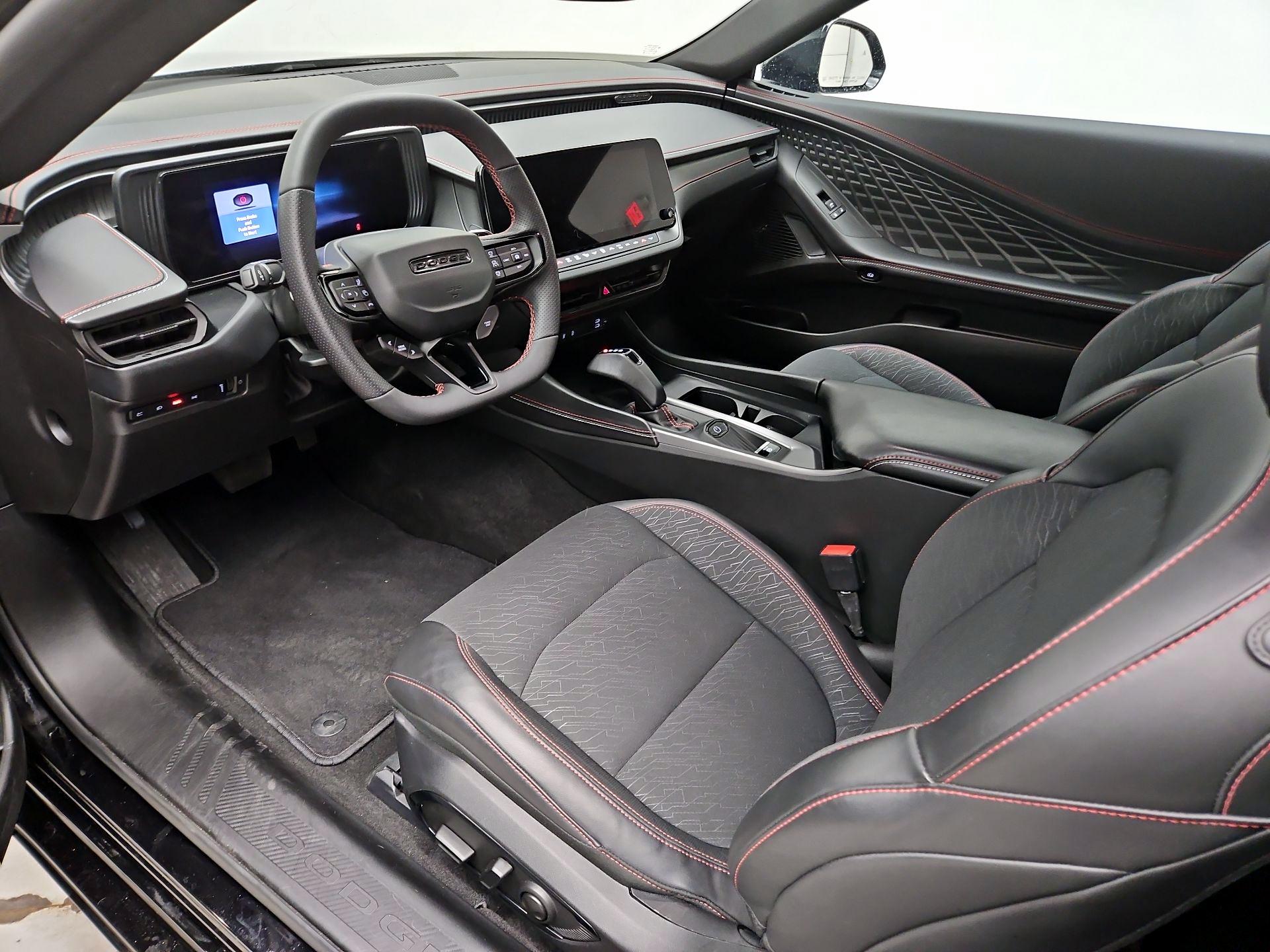 Thumbnail: 2025 Dodge Charger - 11