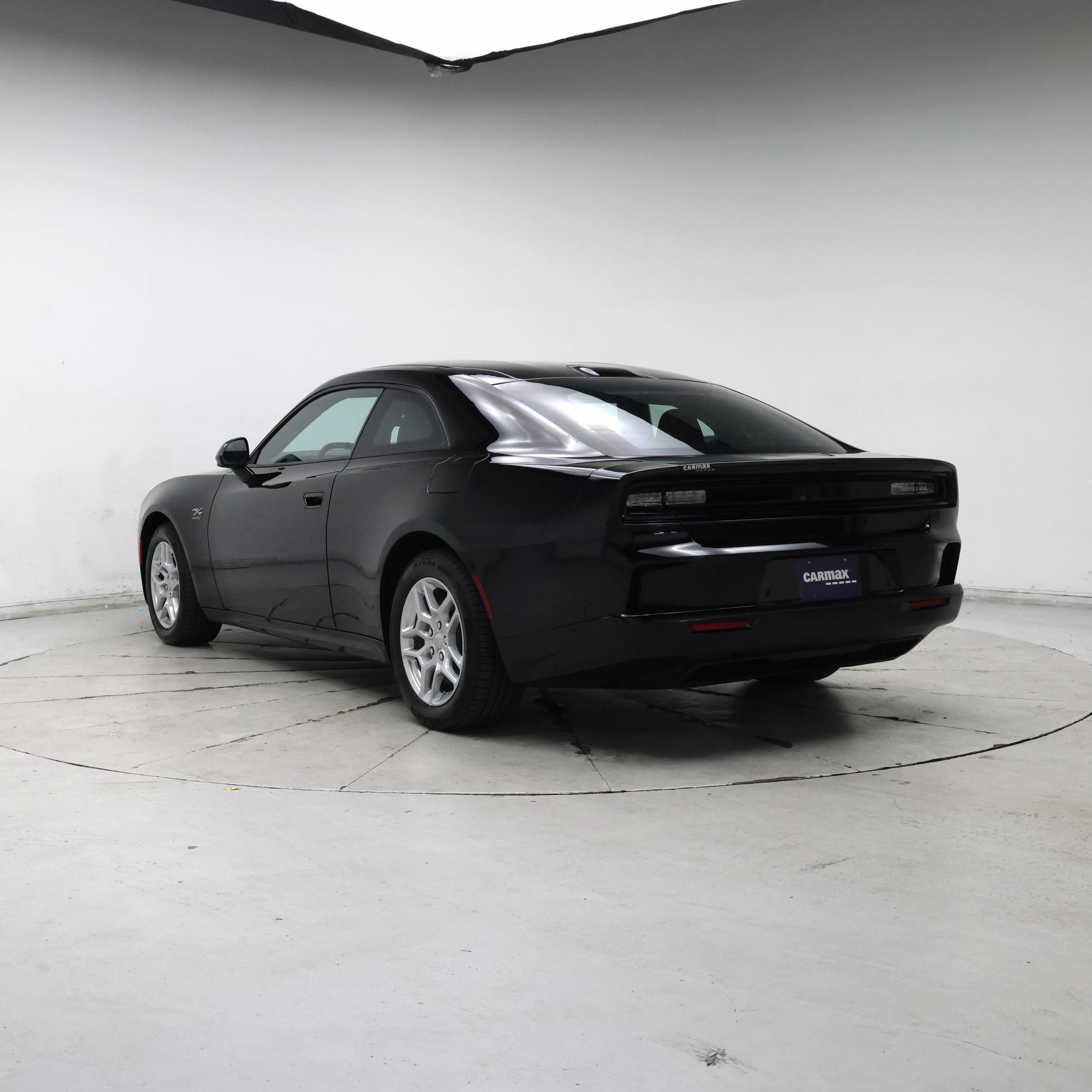 Thumbnail: 2025 Dodge Charger - 2