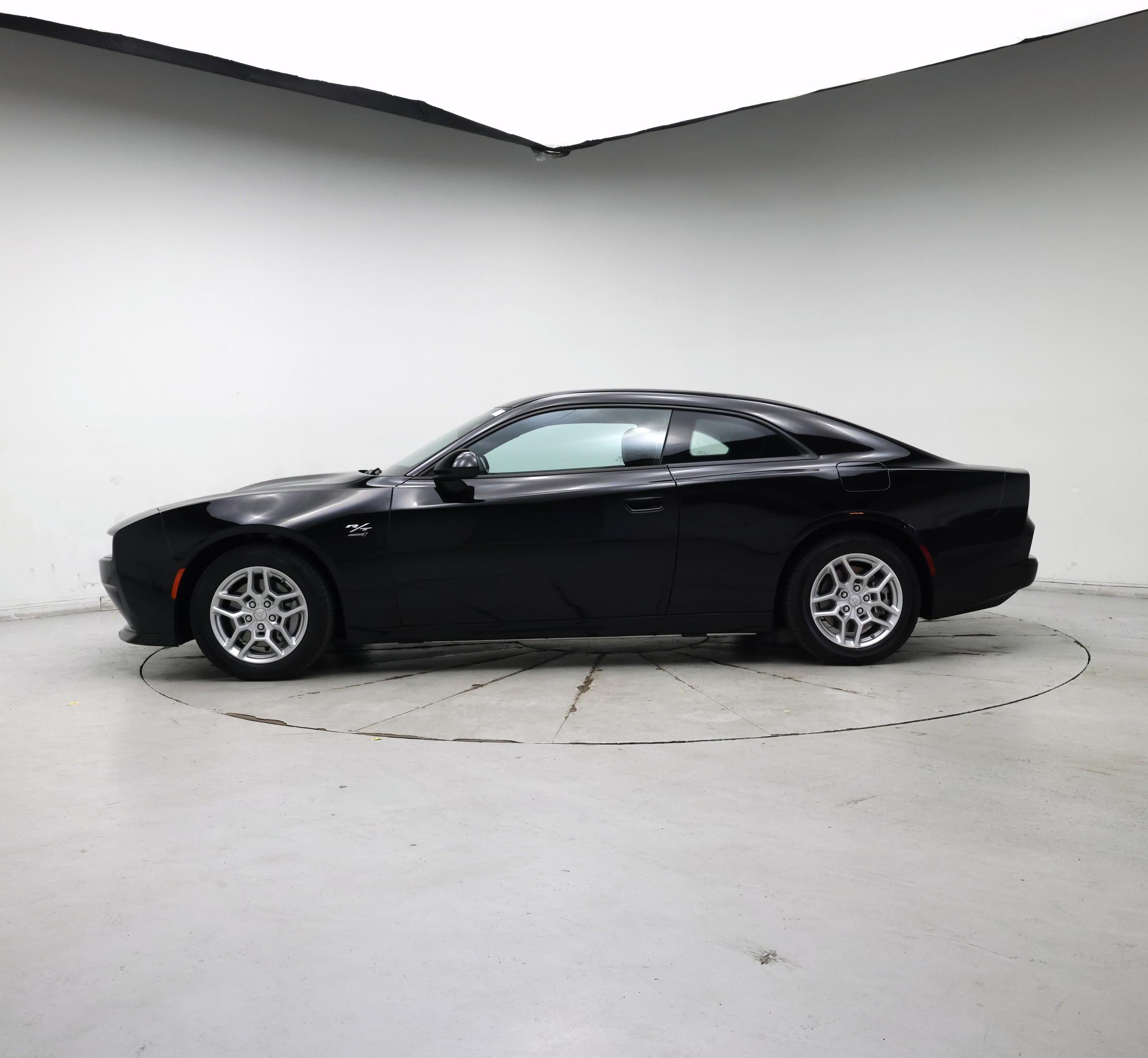 Thumbnail: 2025 Dodge Charger - 3
