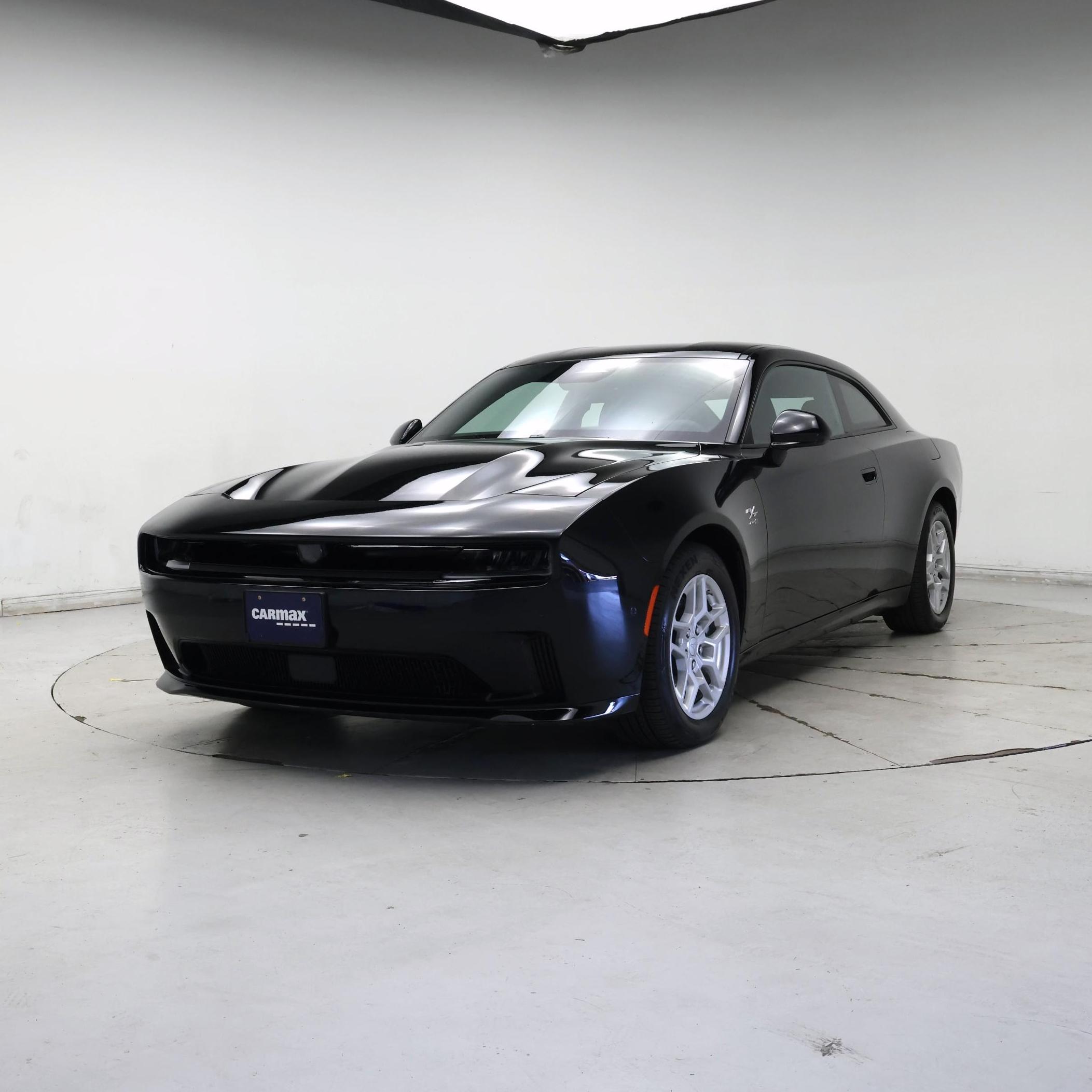 Thumbnail: 2025 Dodge Charger - 4