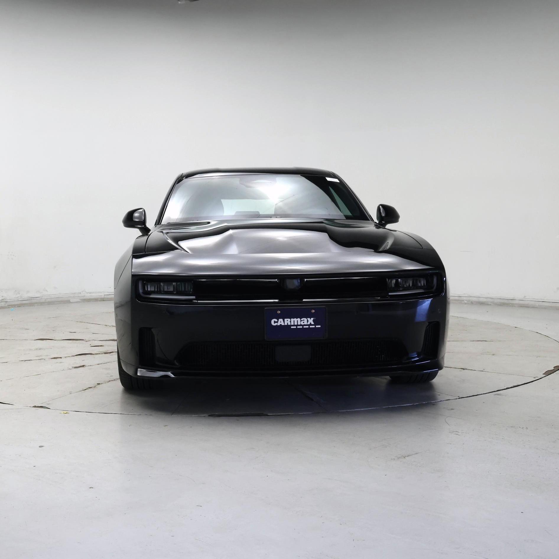 Thumbnail: 2025 Dodge Charger - 5