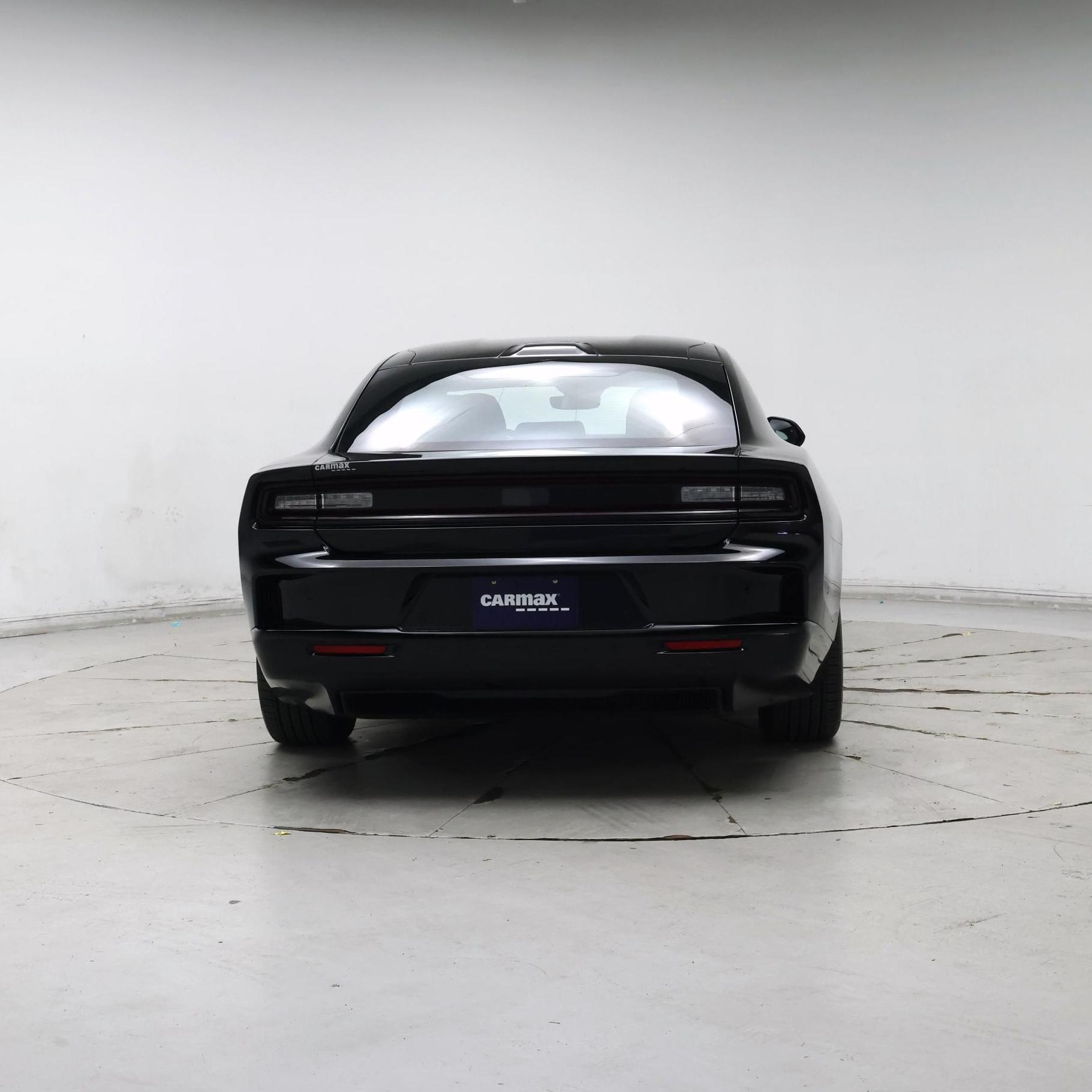 Thumbnail: 2025 Dodge Charger - 6