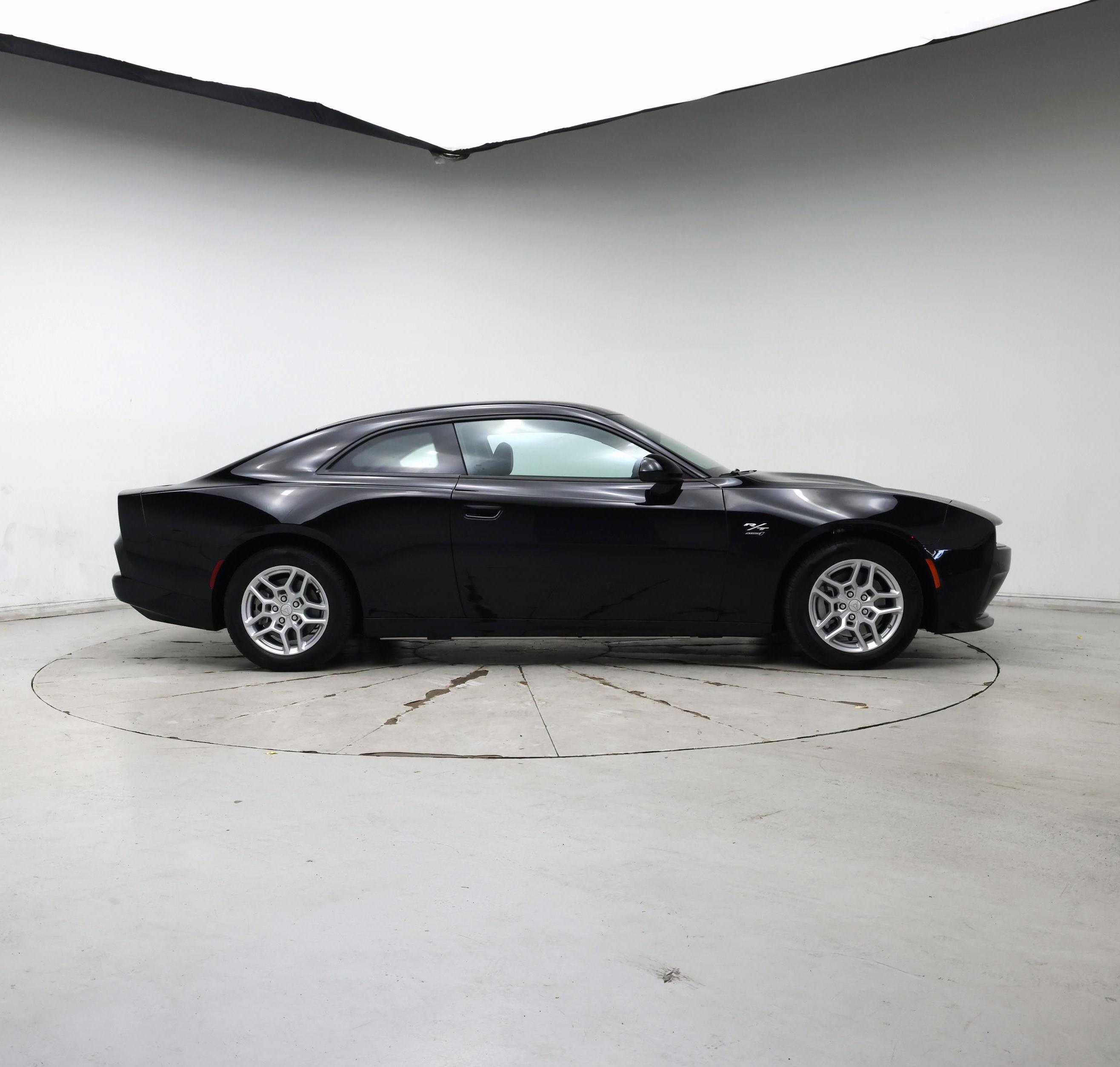 Thumbnail: 2025 Dodge Charger - 7