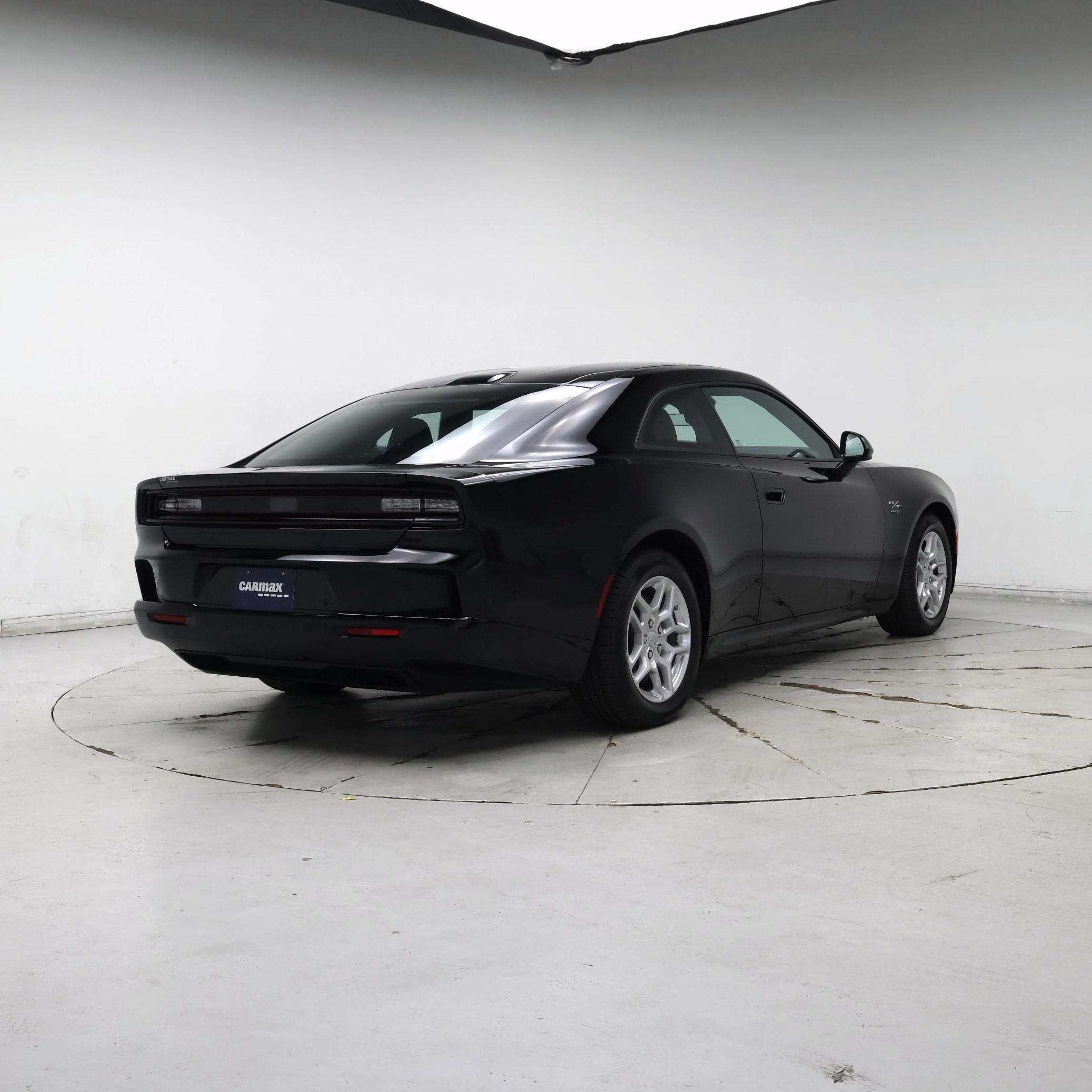 Thumbnail: 2025 Dodge Charger - 8