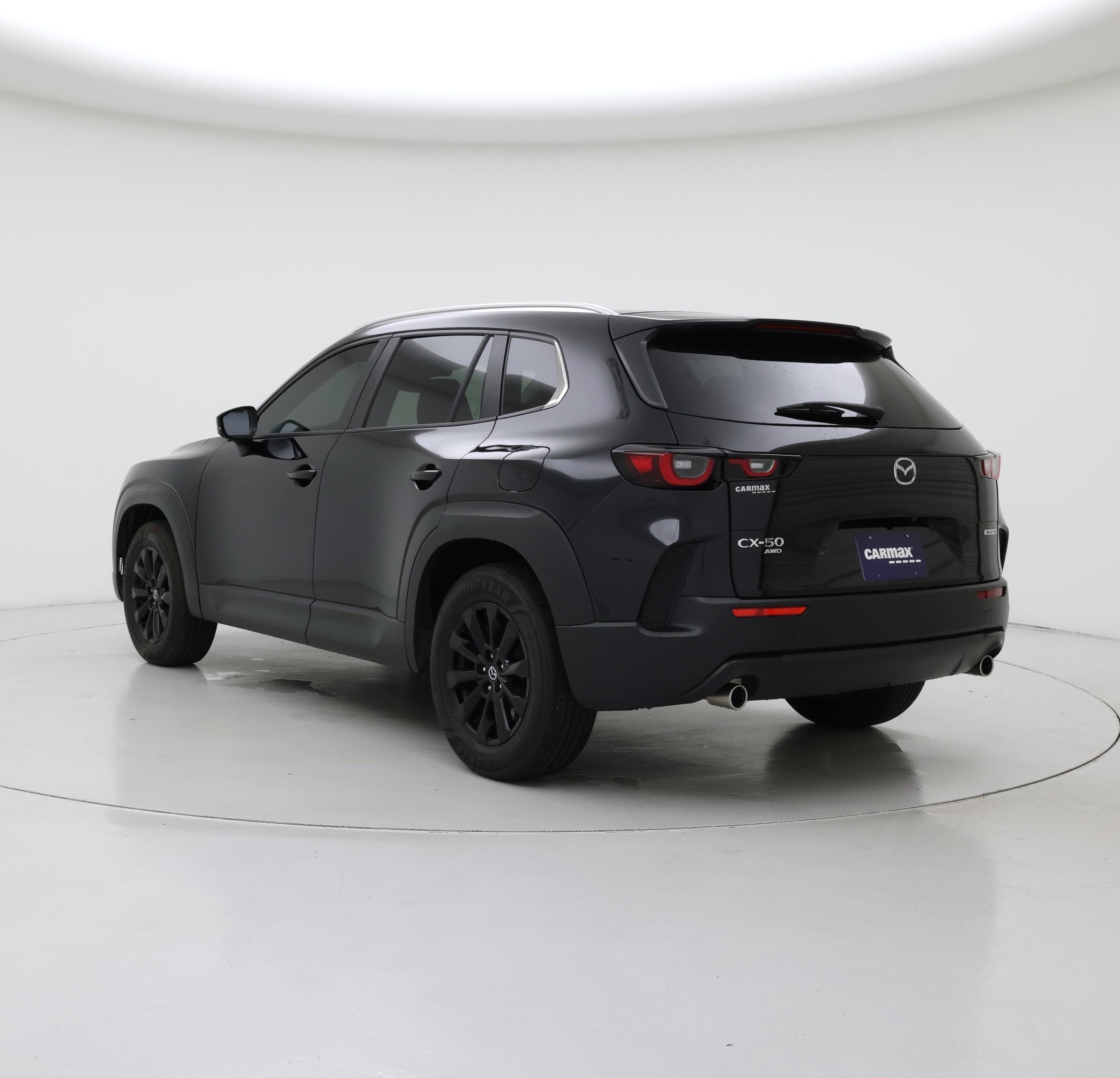 Thumbnail: 2025 Mazda CX-50 - 2
