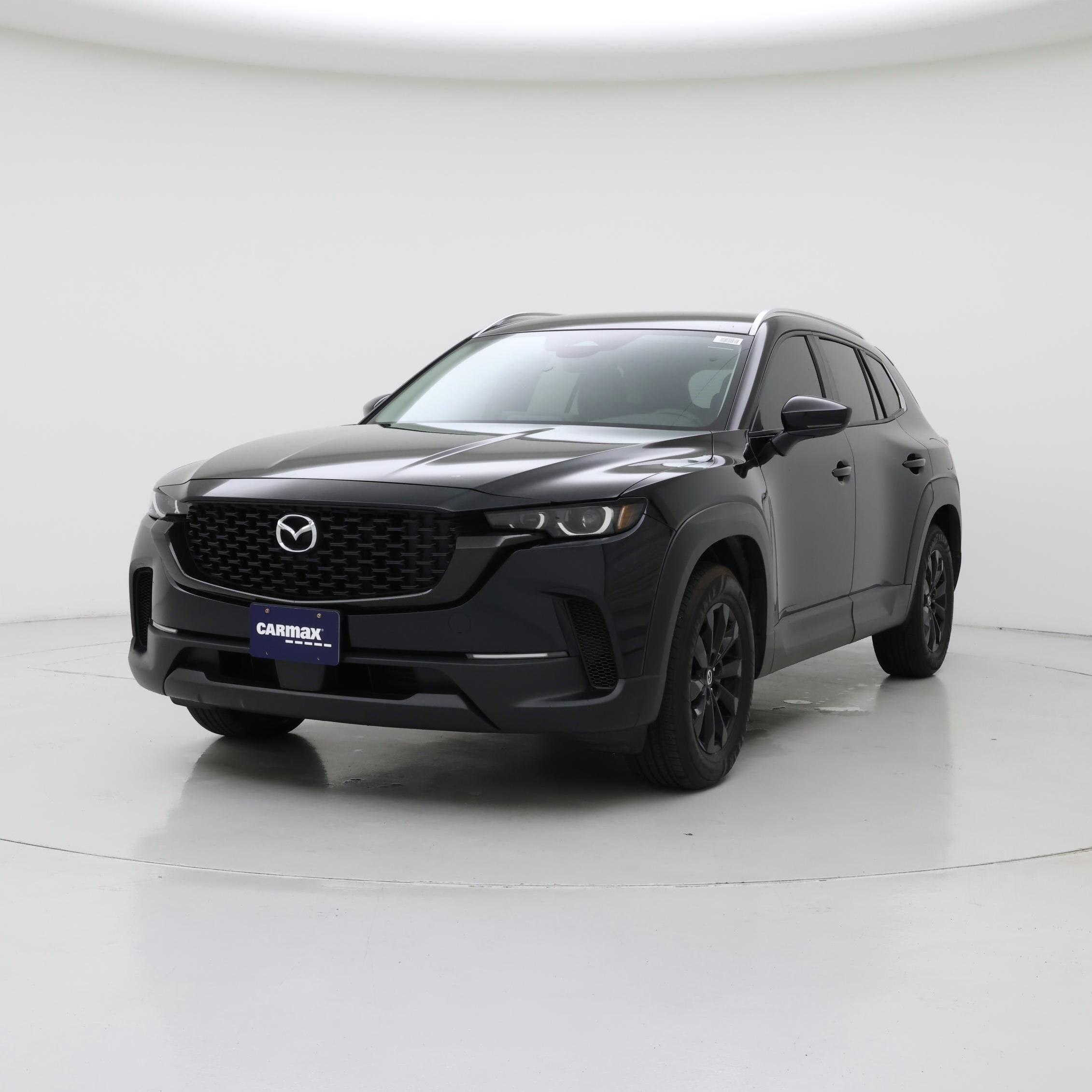 Thumbnail: 2025 Mazda CX-50 - 4