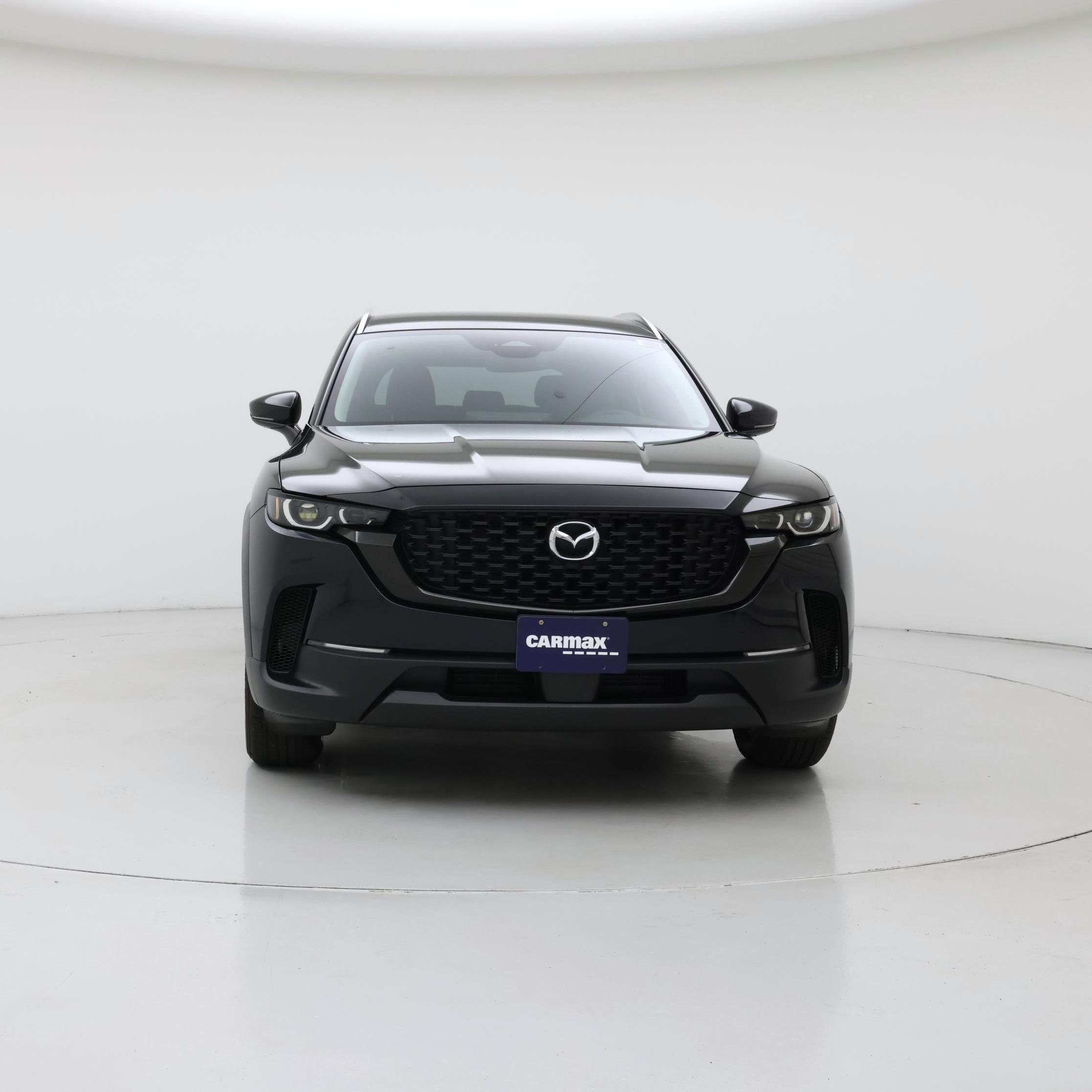 Thumbnail: 2025 Mazda CX-50 - 5