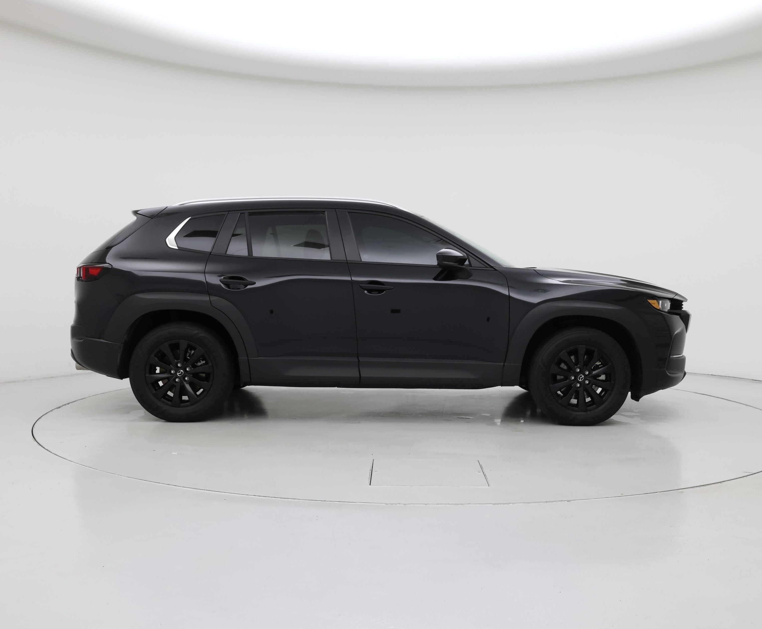 Thumbnail: 2025 Mazda CX-50 - 7