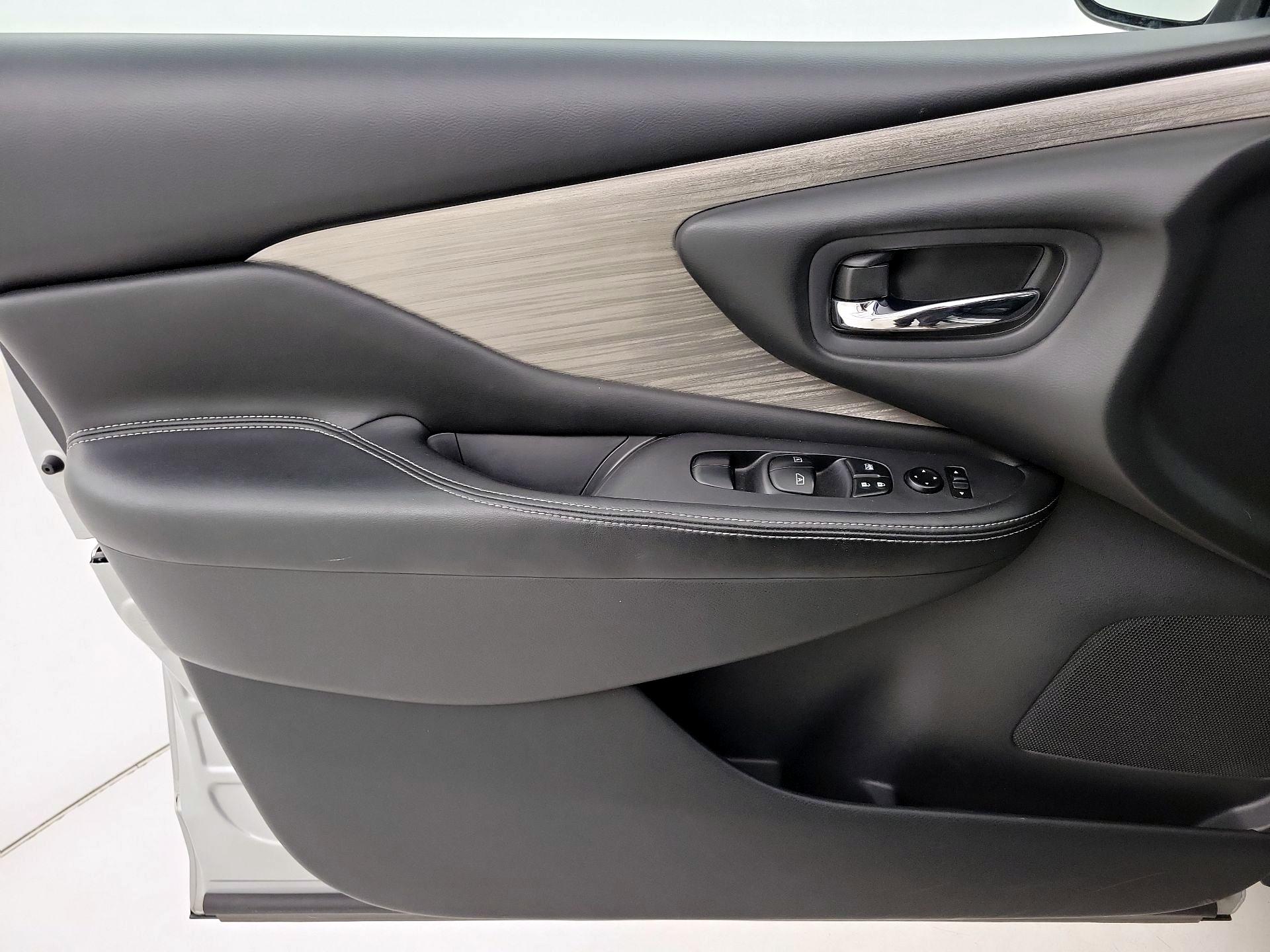 Thumbnail: 2018 Nissan Murano - 12