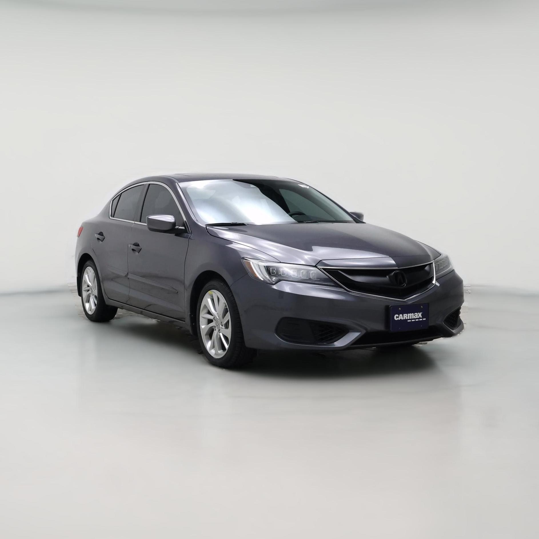 Thumbnail: 2017 Acura ILX - 1