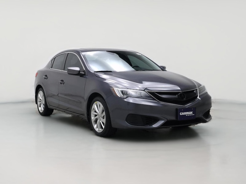 2017 Acura ILX  -
                  Parker, CO