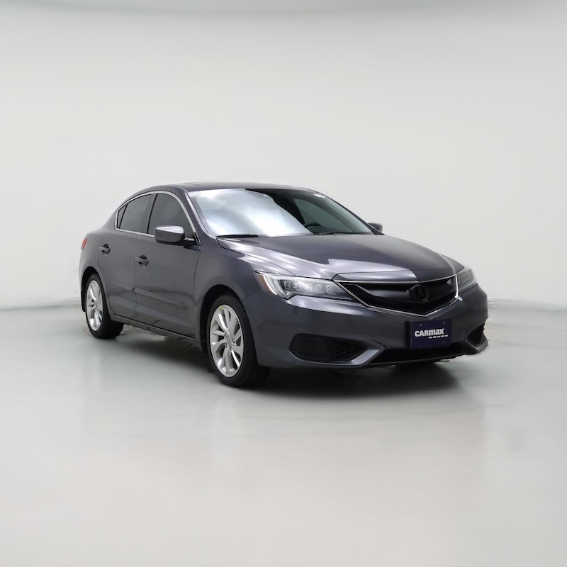 2017 Acura ILX