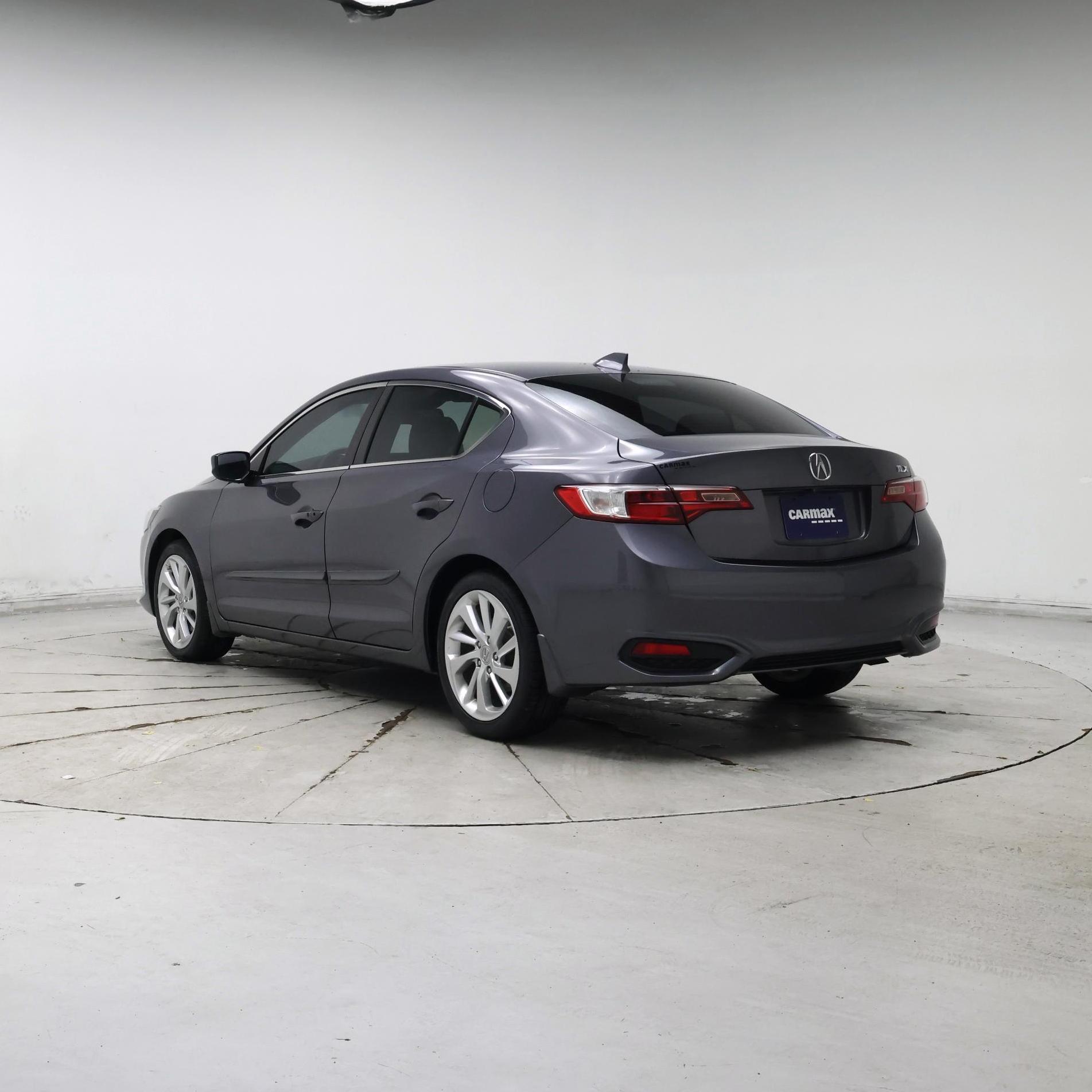 Thumbnail: 2017 Acura ILX - 2
