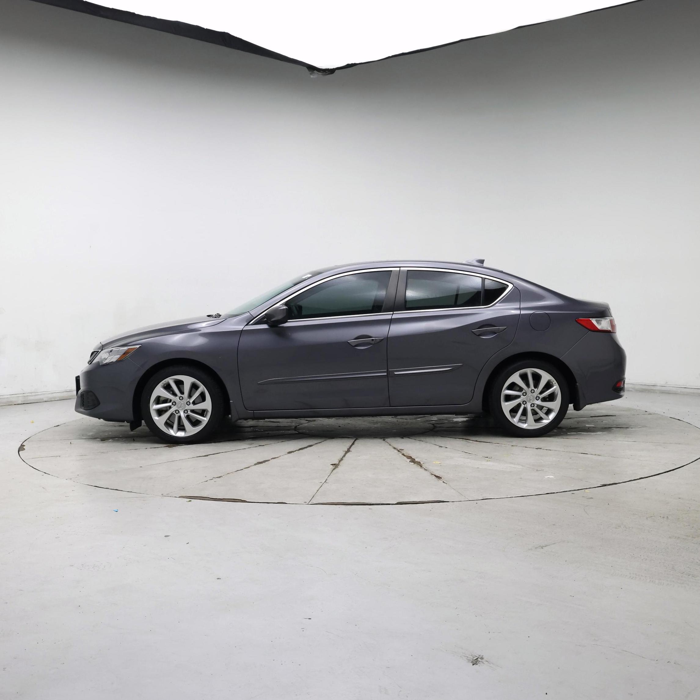 Thumbnail: 2017 Acura ILX - 3