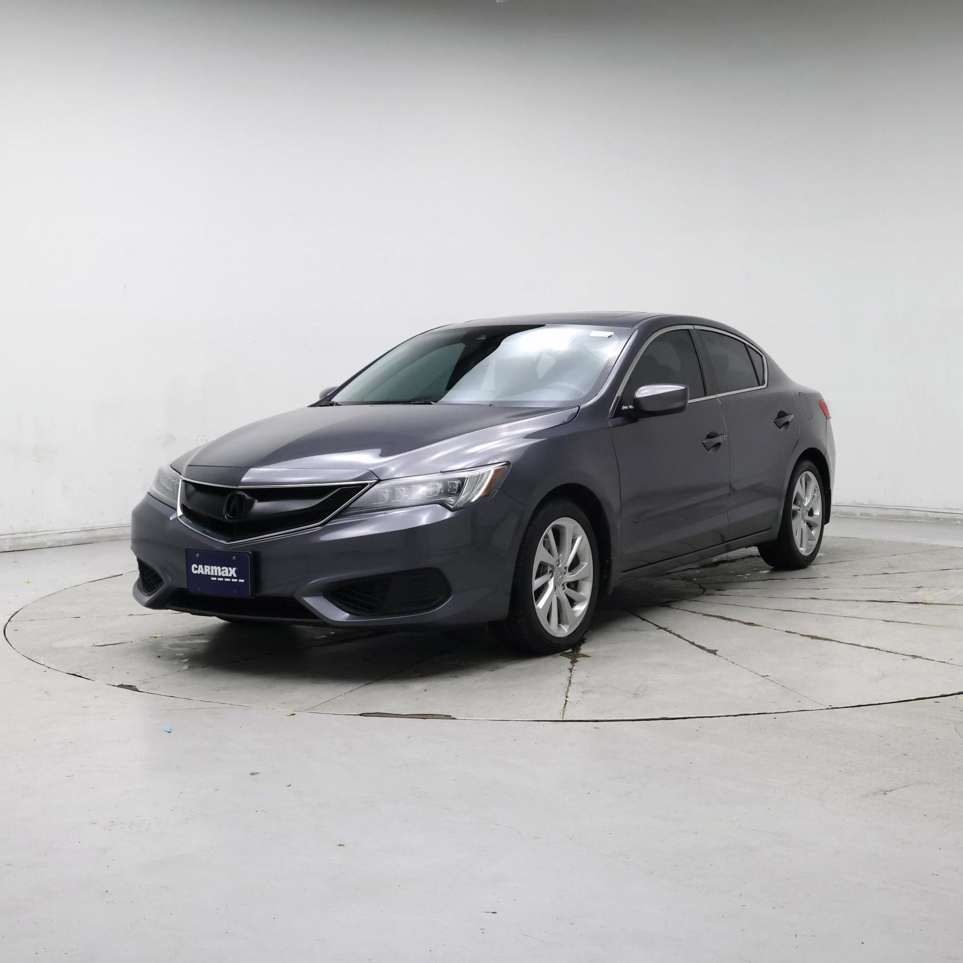 Thumbnail: 2017 Acura ILX - 4