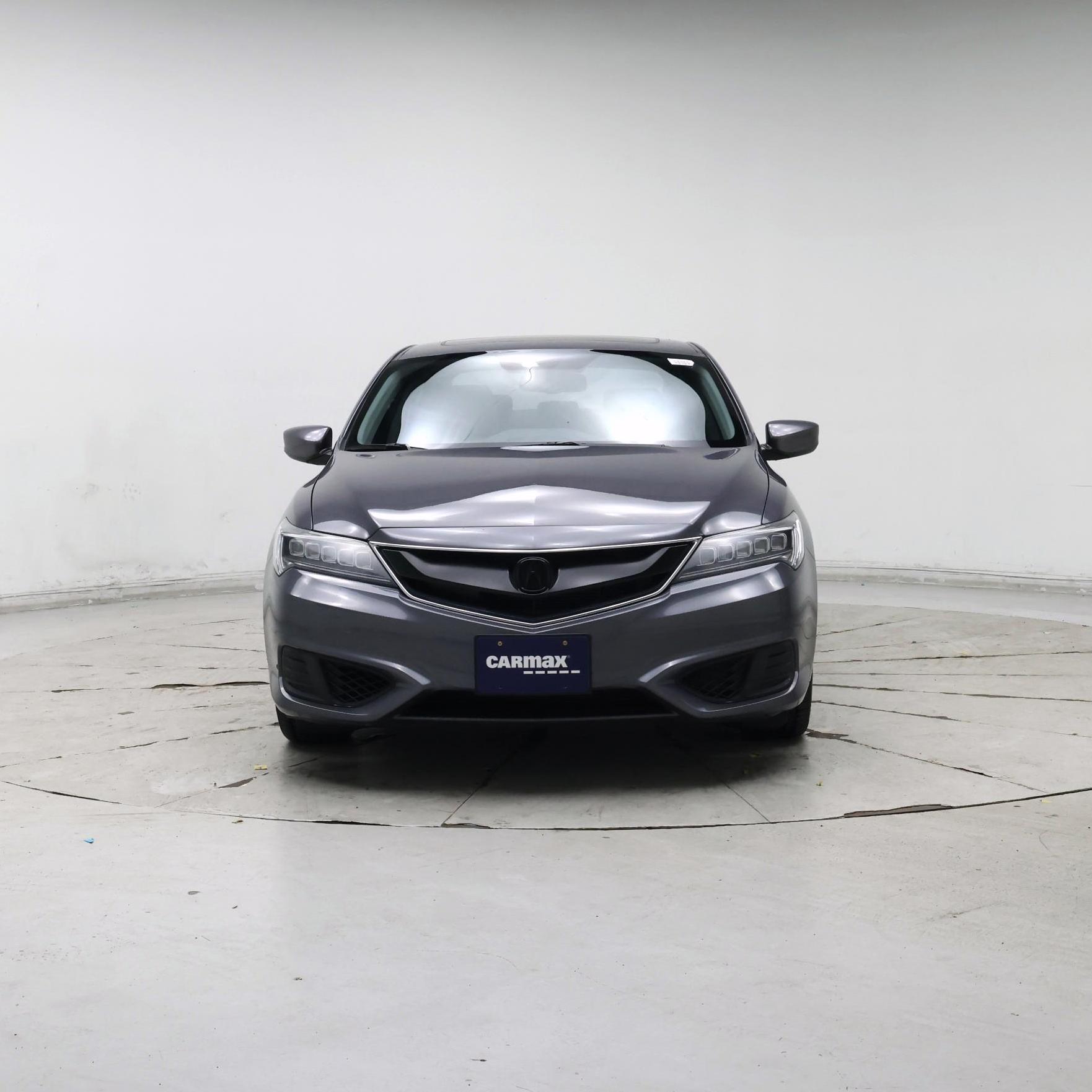Thumbnail: 2017 Acura ILX - 5